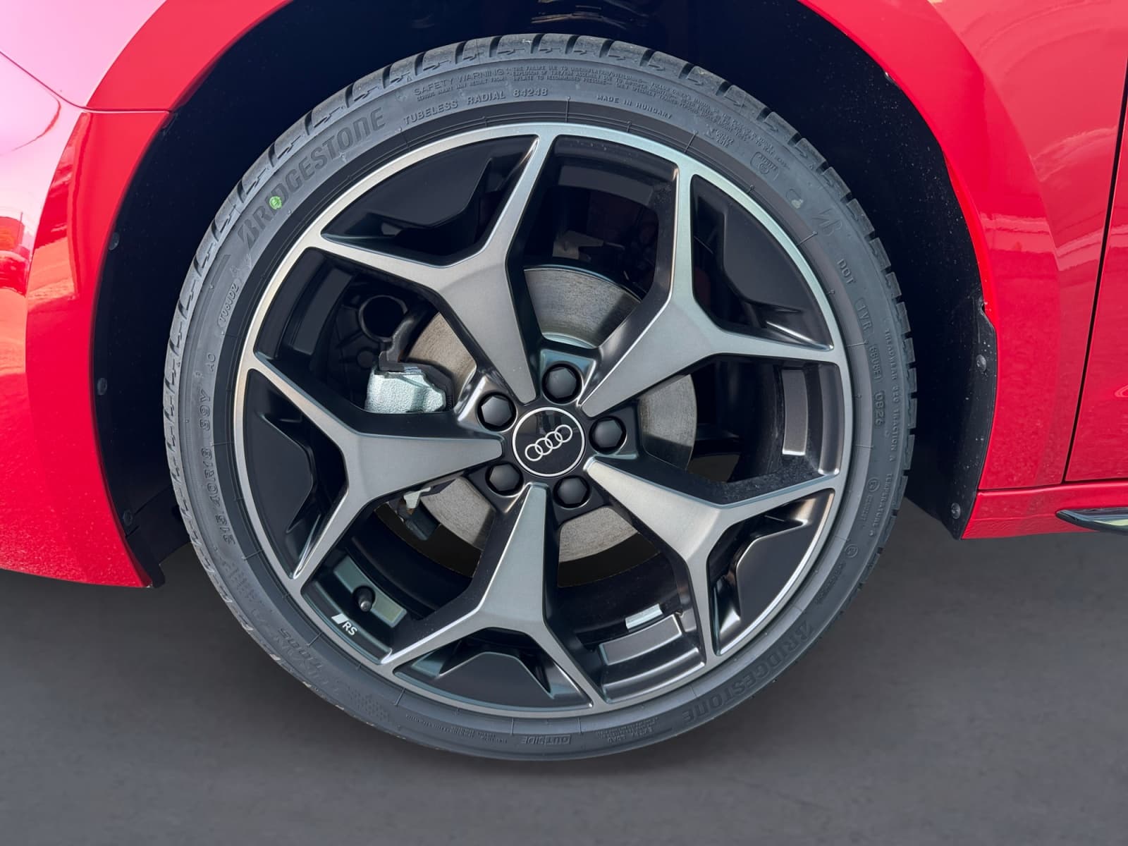 AUDI A1 - Image 12