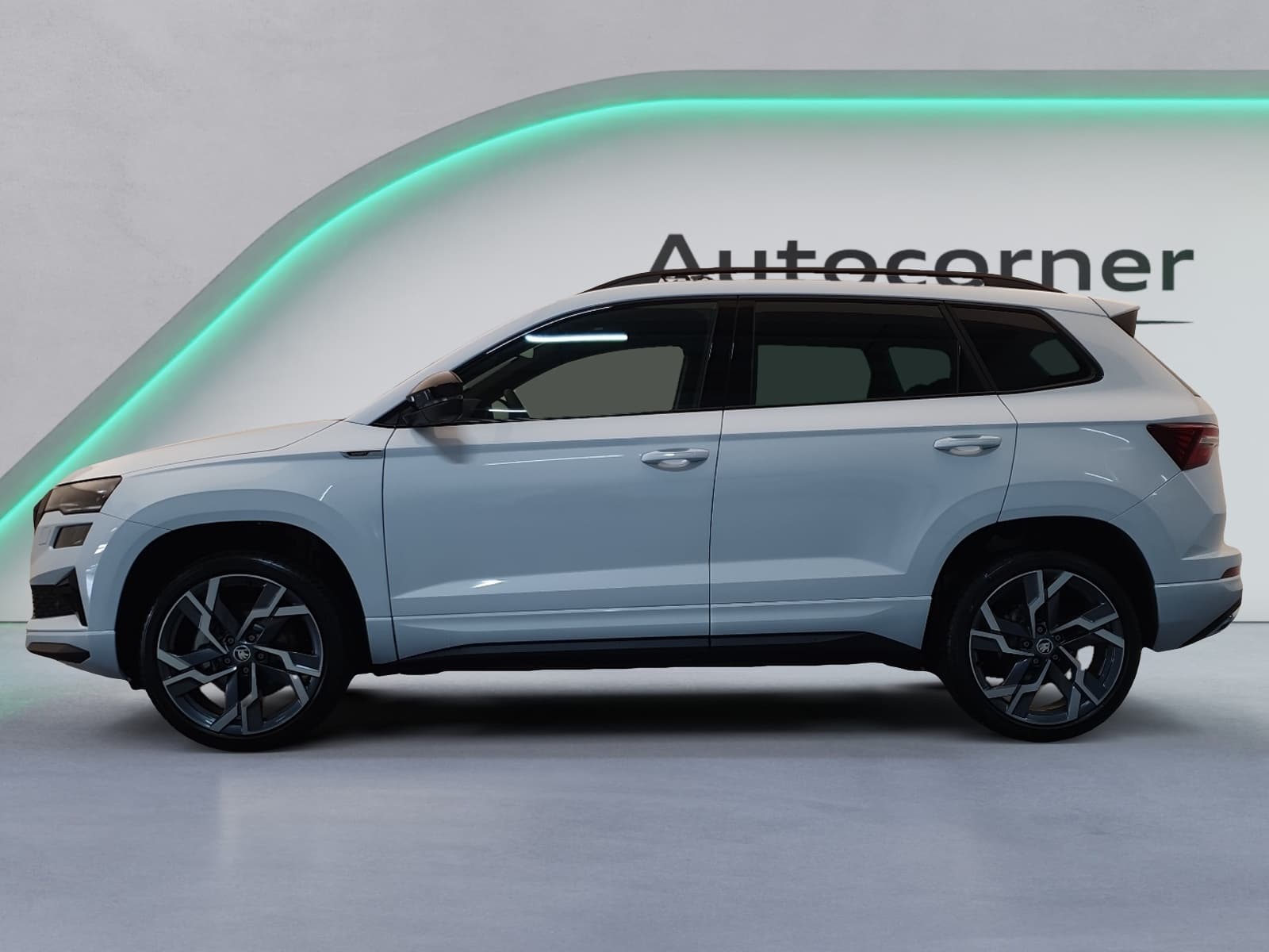 SKODA KAROQ - Image 2