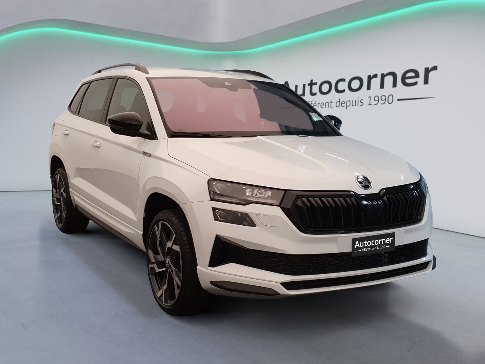 SKODA KAROQ - Image 7
