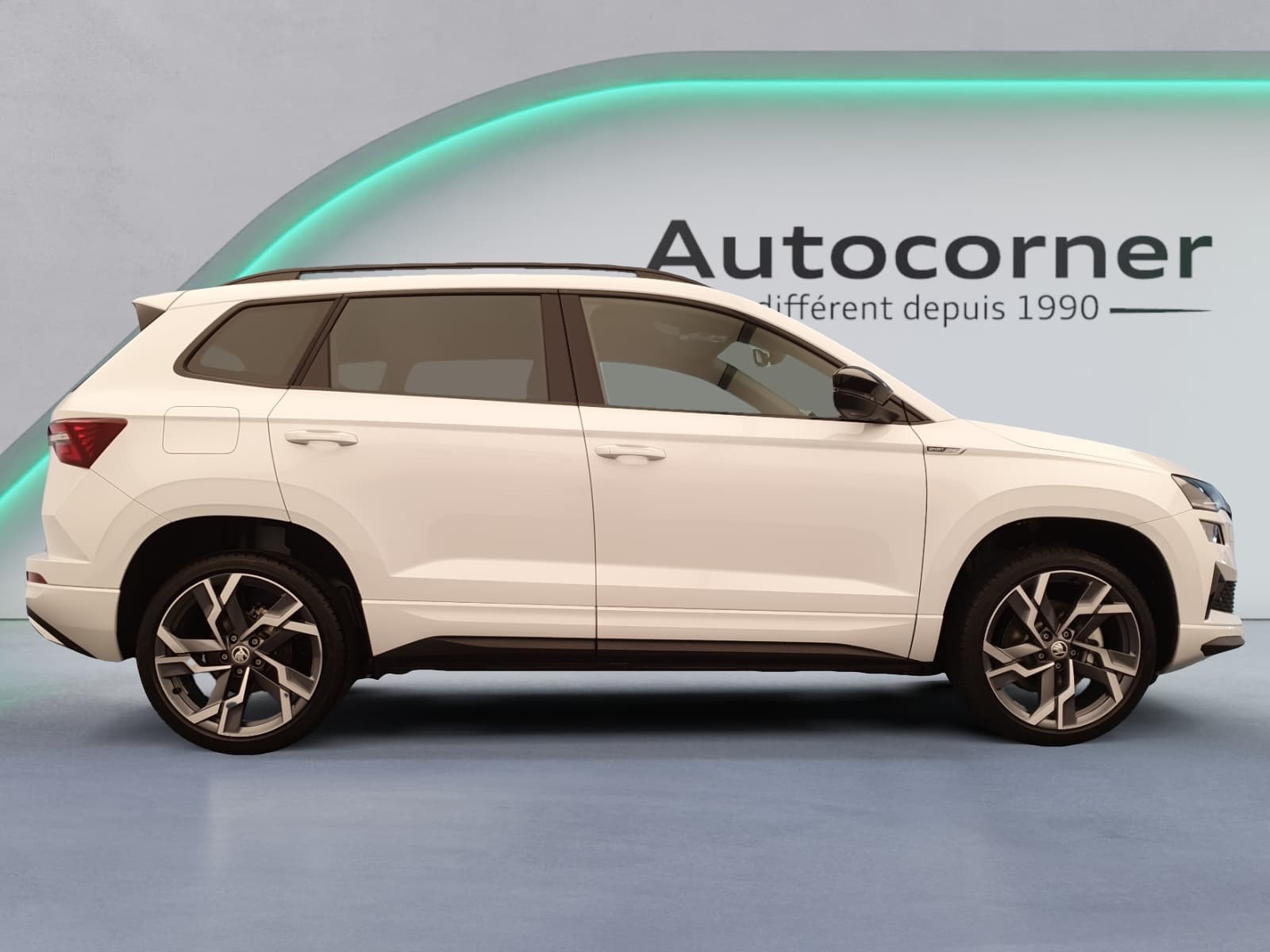 SKODA KAROQ - Image 6