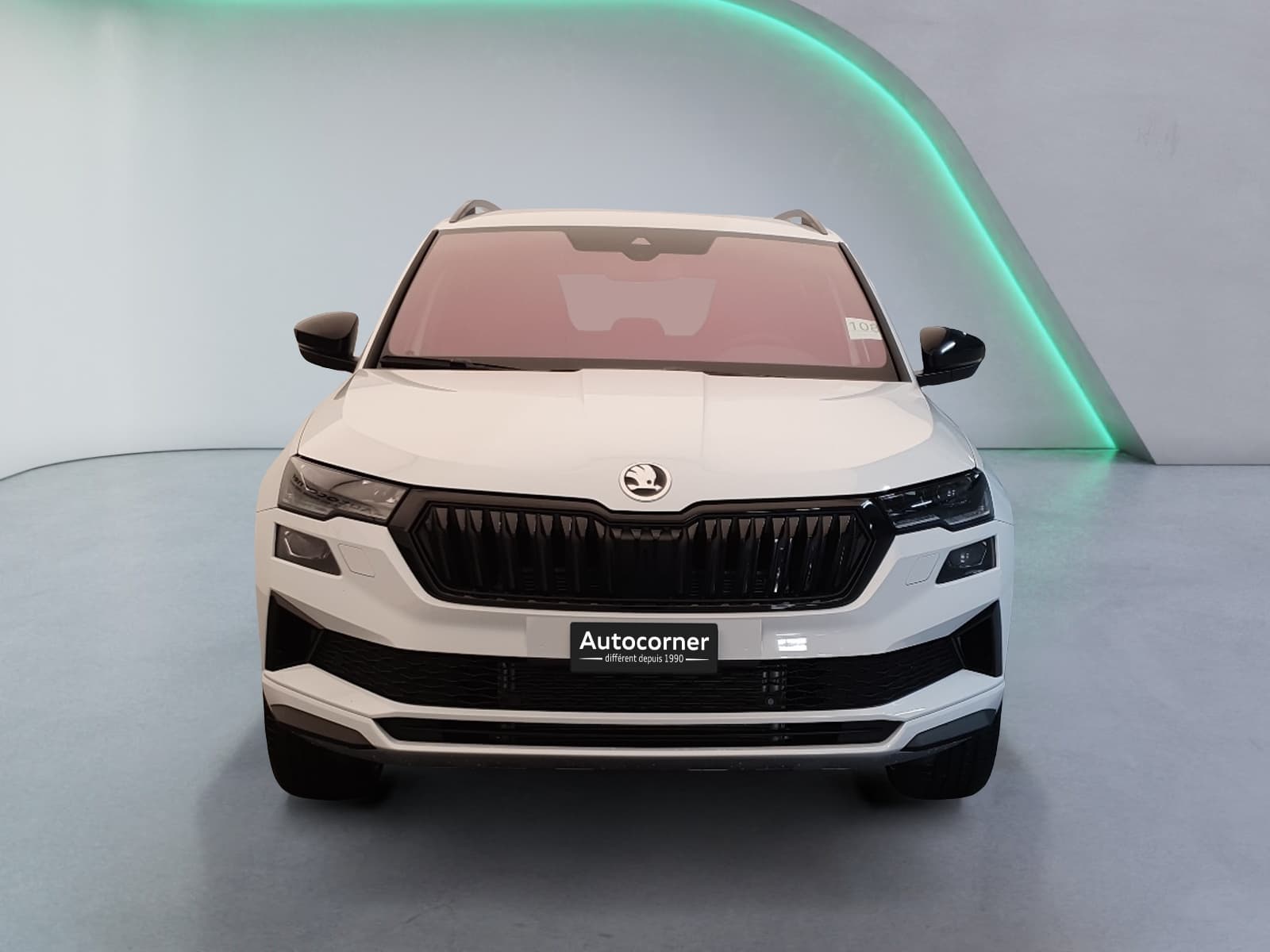 SKODA KAROQ - Image 8