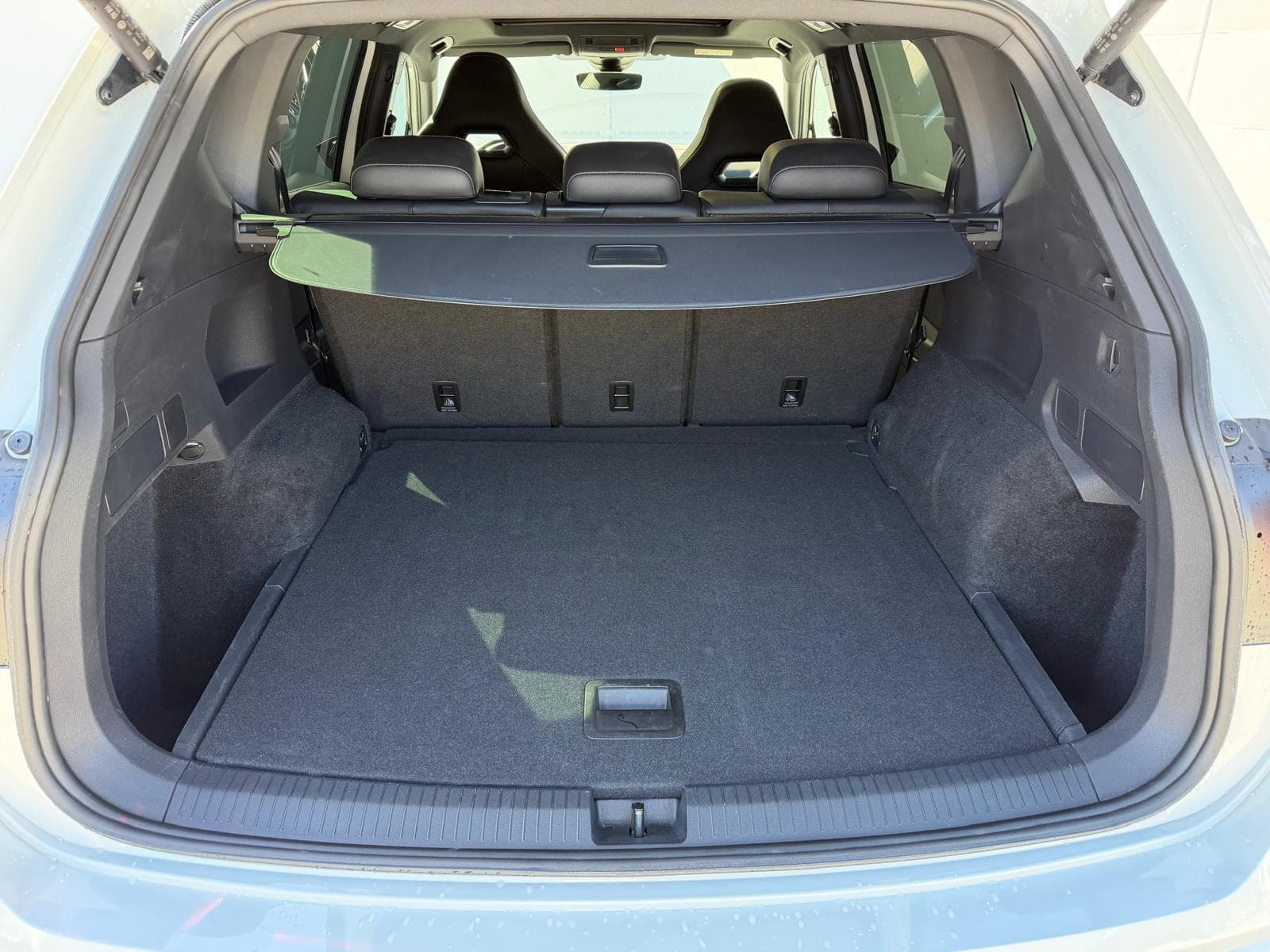 SEAT TARRACO - Image 14