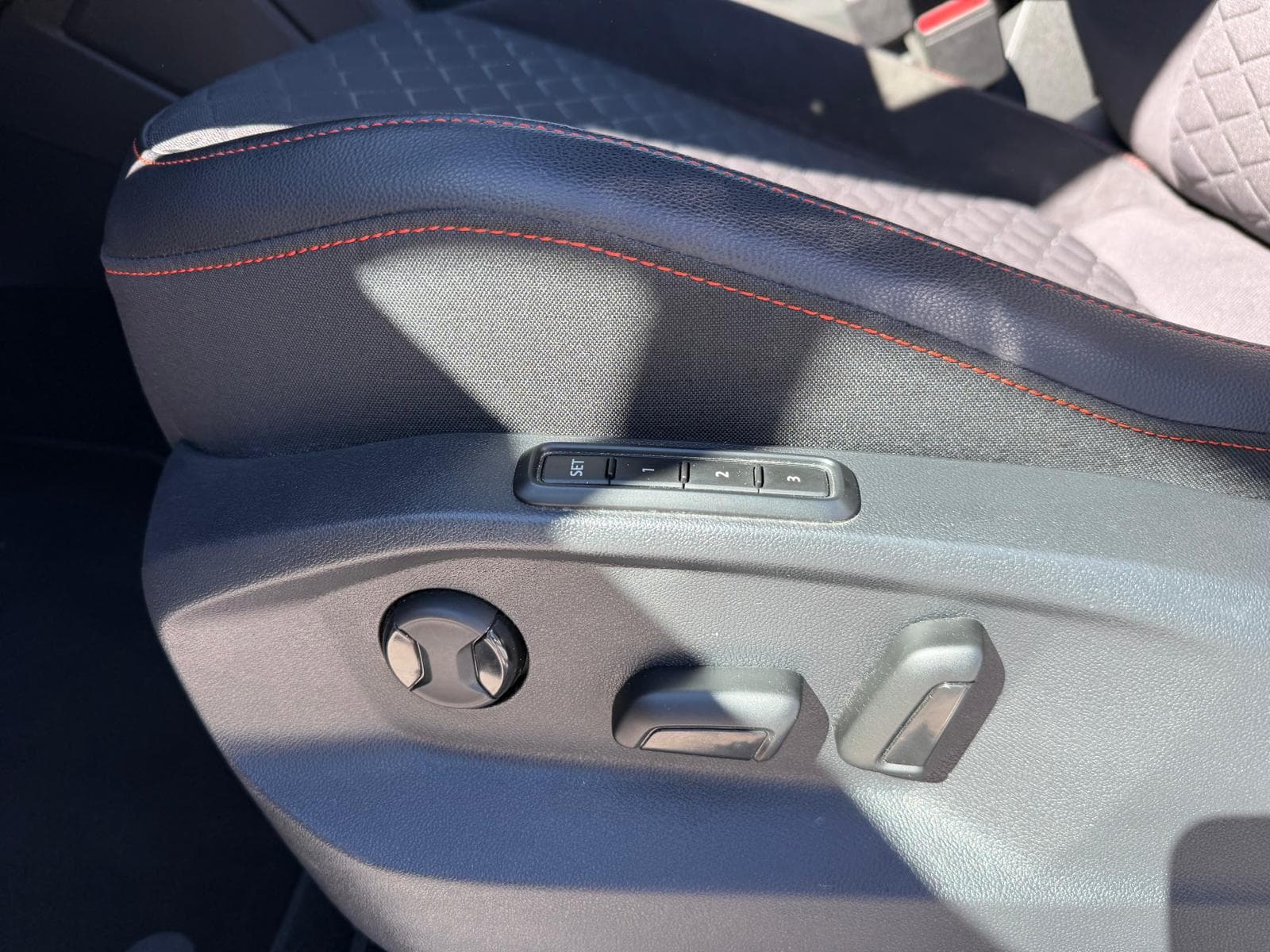 SEAT TARRACO - Image 10