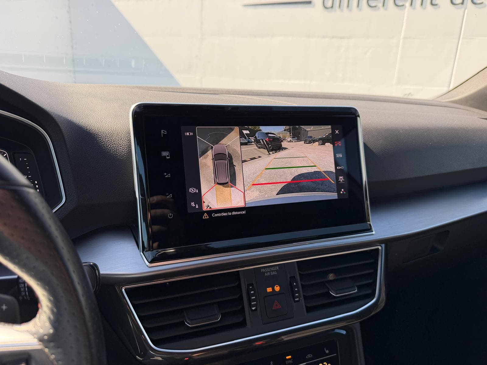 SEAT TARRACO - Image 7