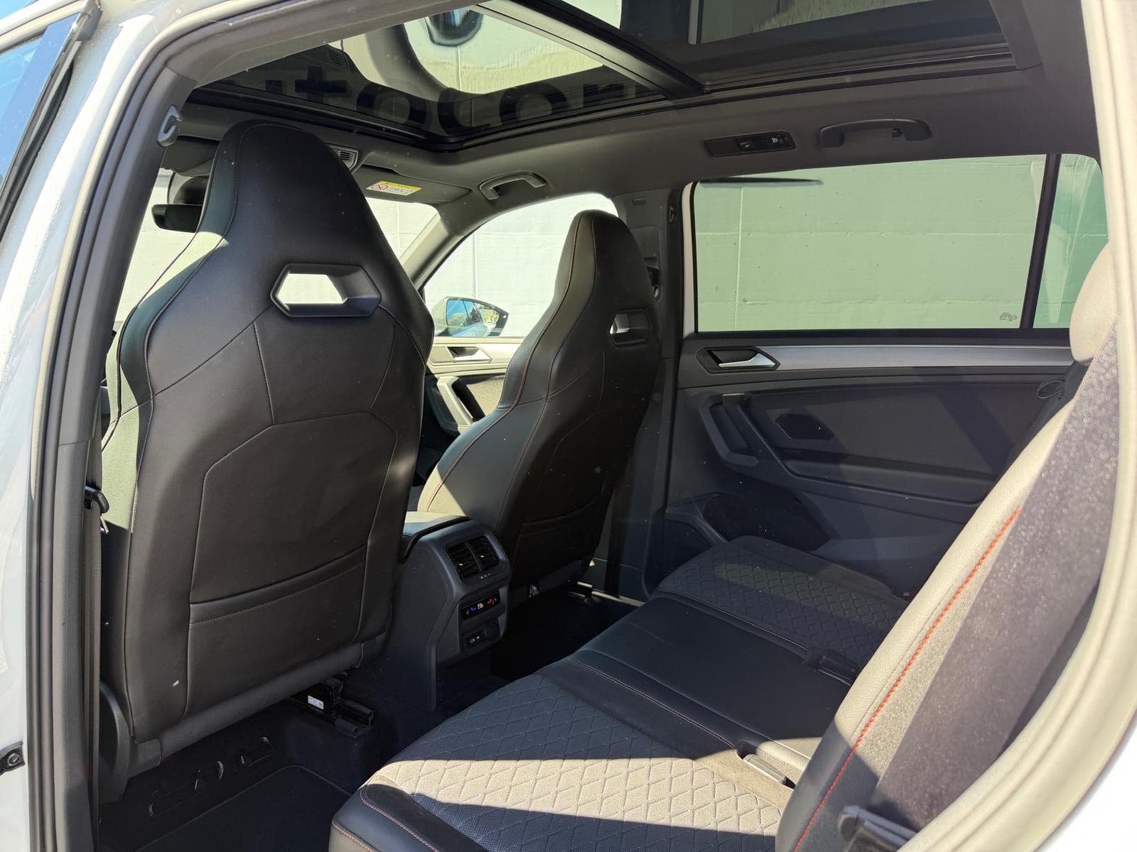 SEAT TARRACO - Image 11