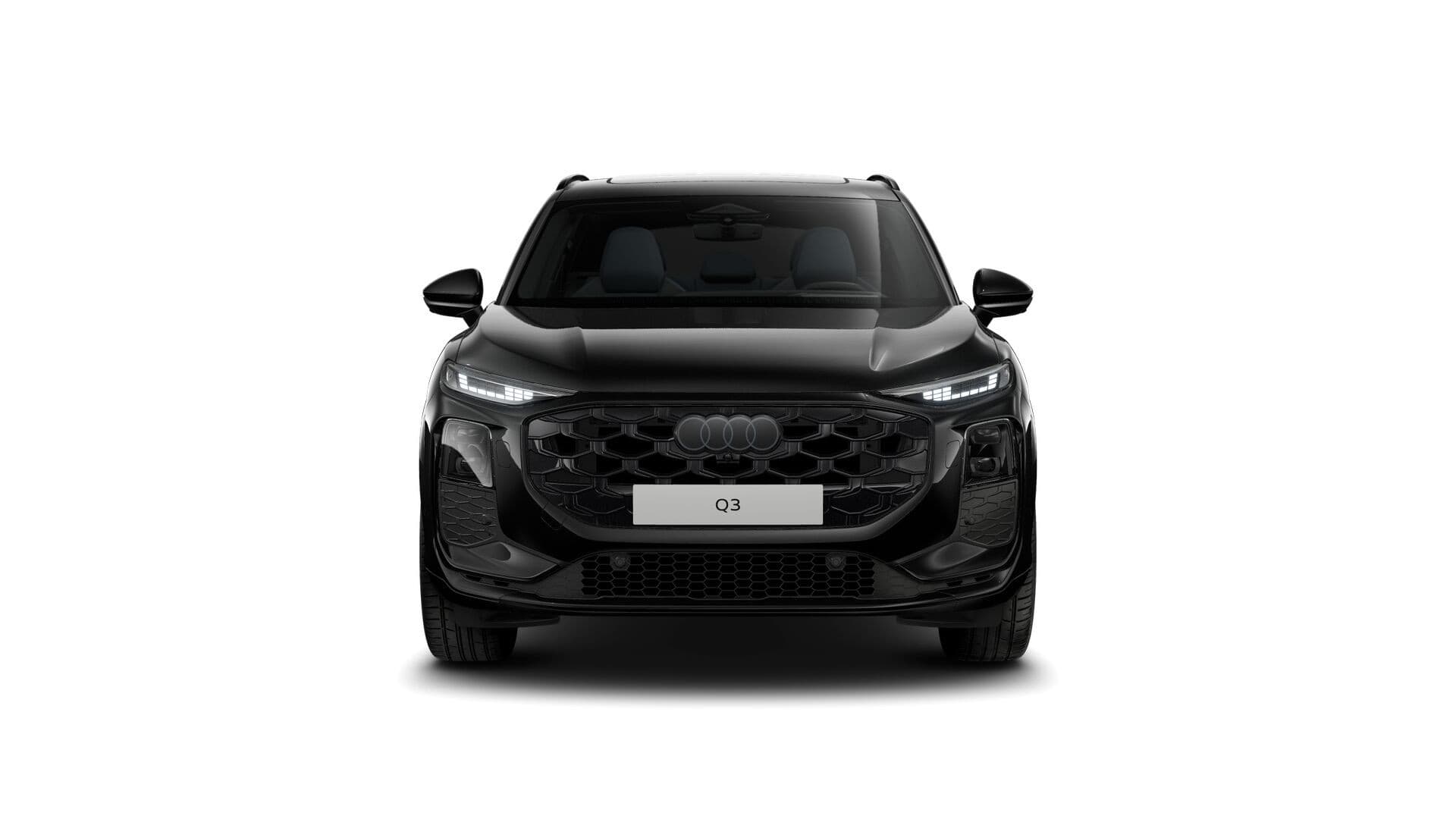 AUDI Q3 - Image 2