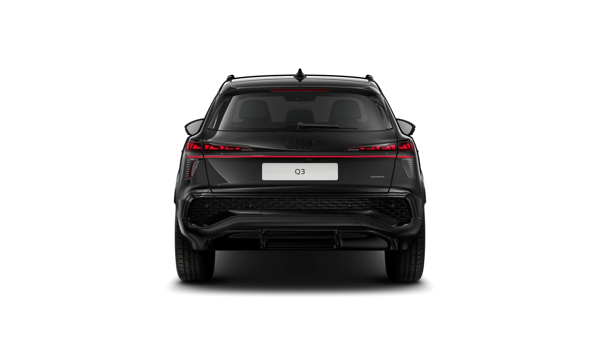 AUDI Q3 - Image 3