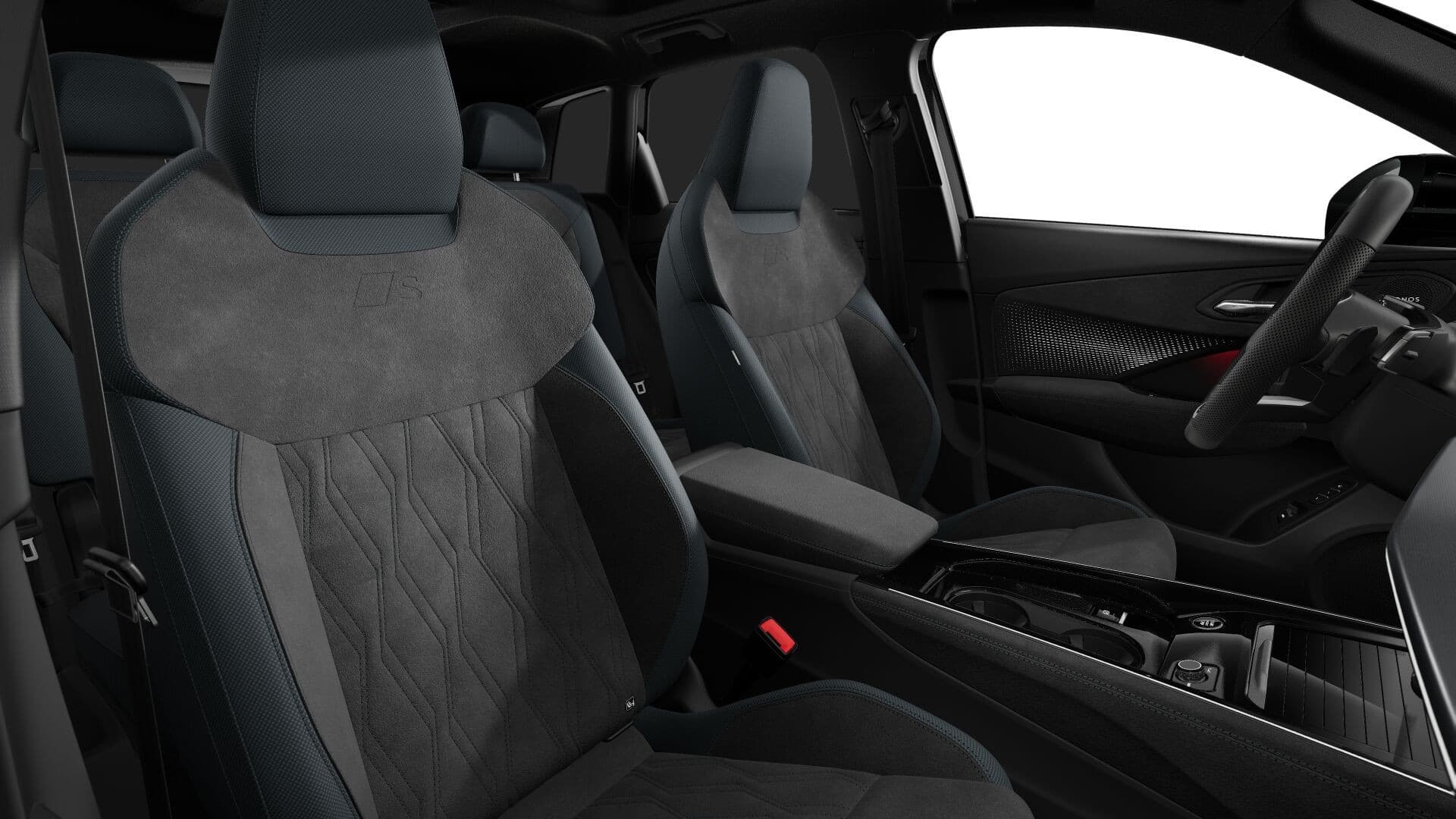 AUDI Q3 - Image 6