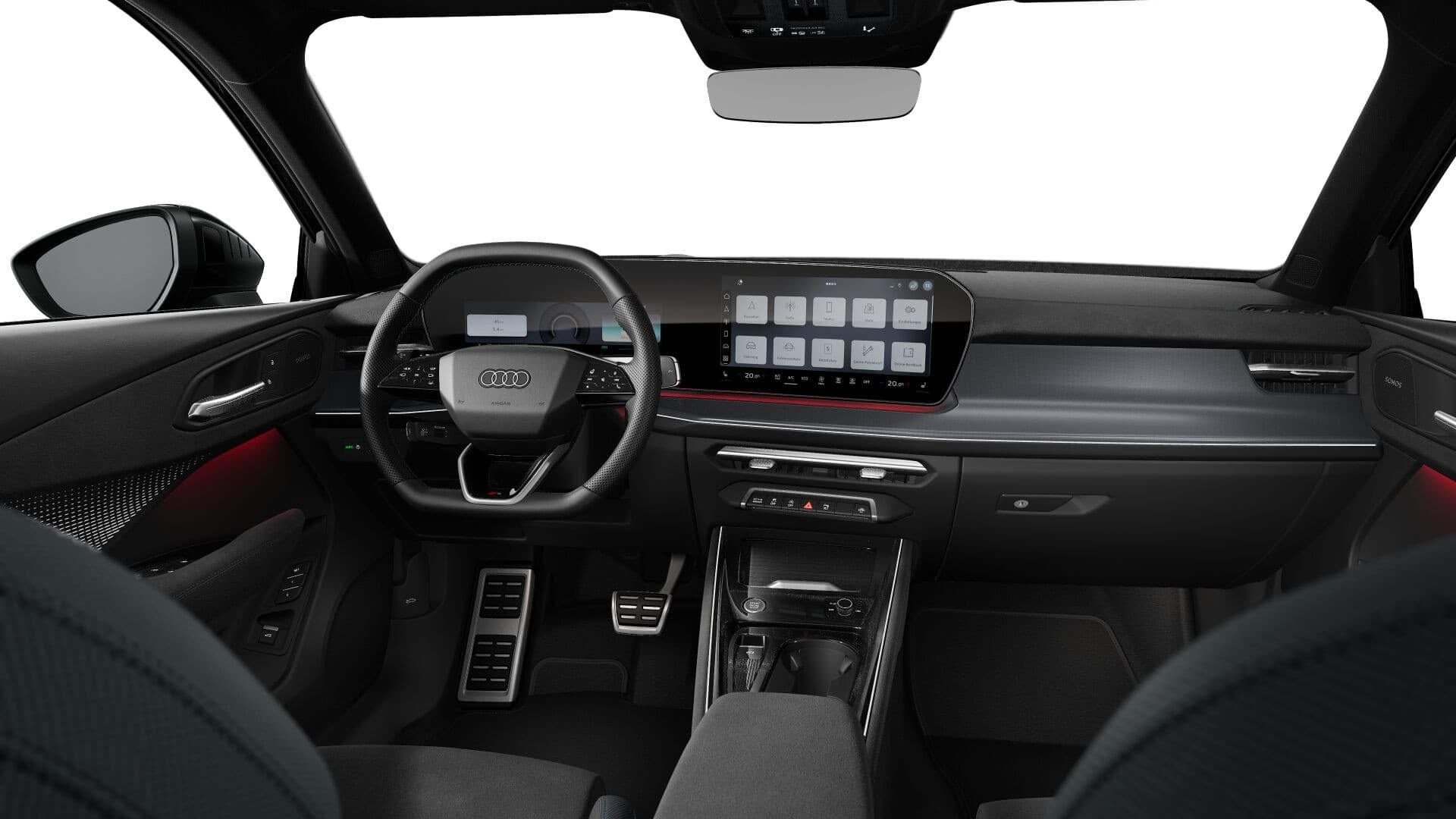 AUDI Q3 - Image 7