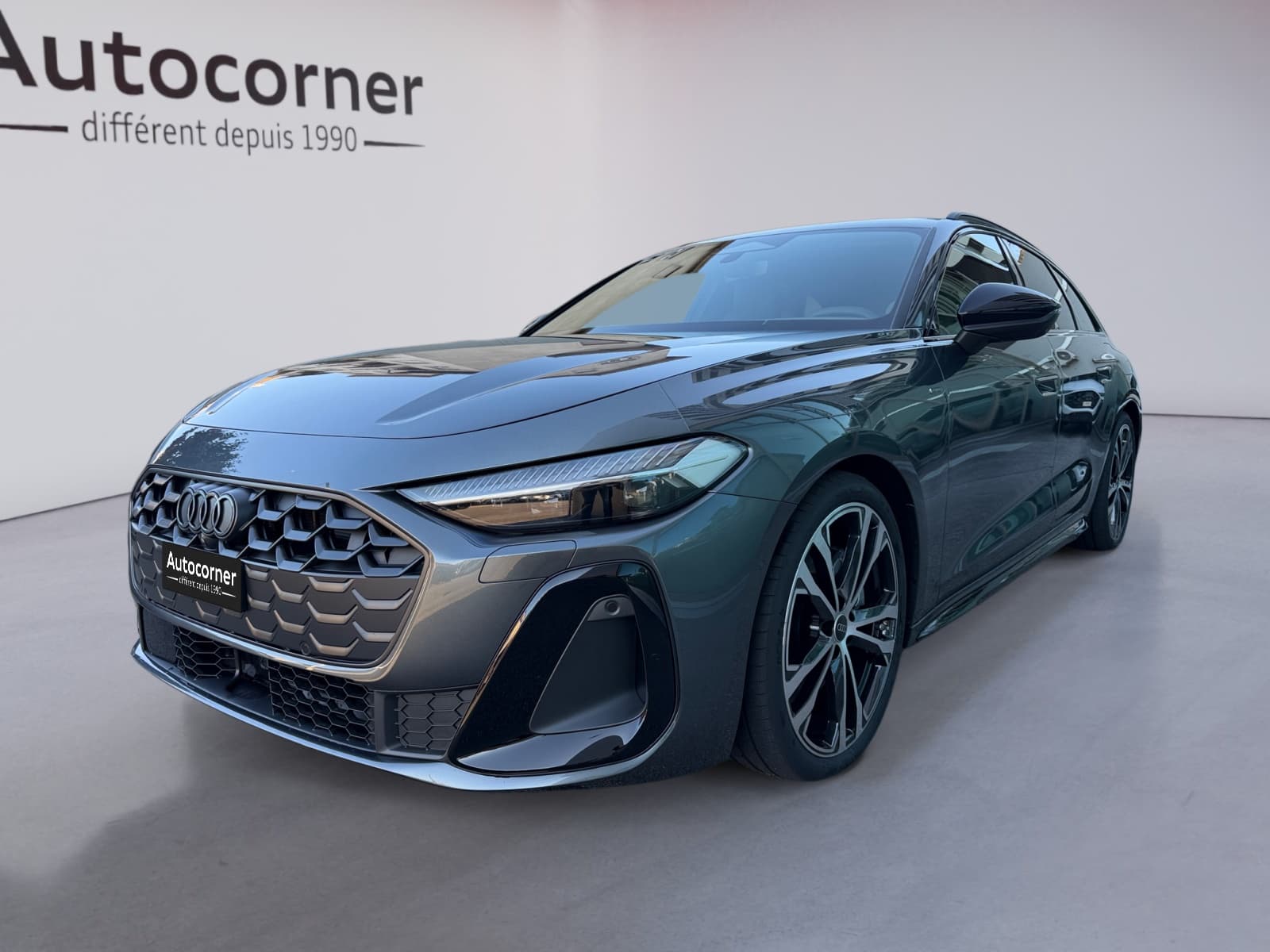 AUDI A5 - Image 2