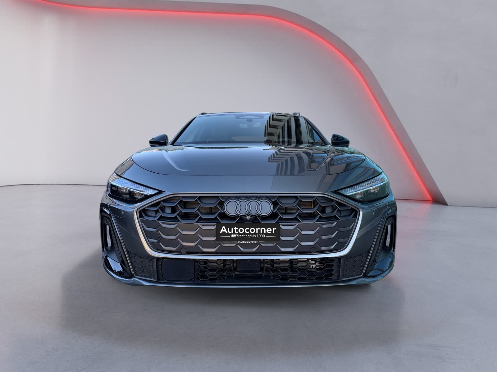 AUDI A5 - Image 6