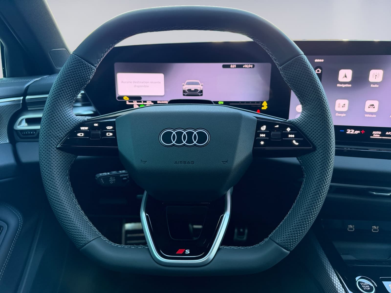 AUDI A5 - Image 10