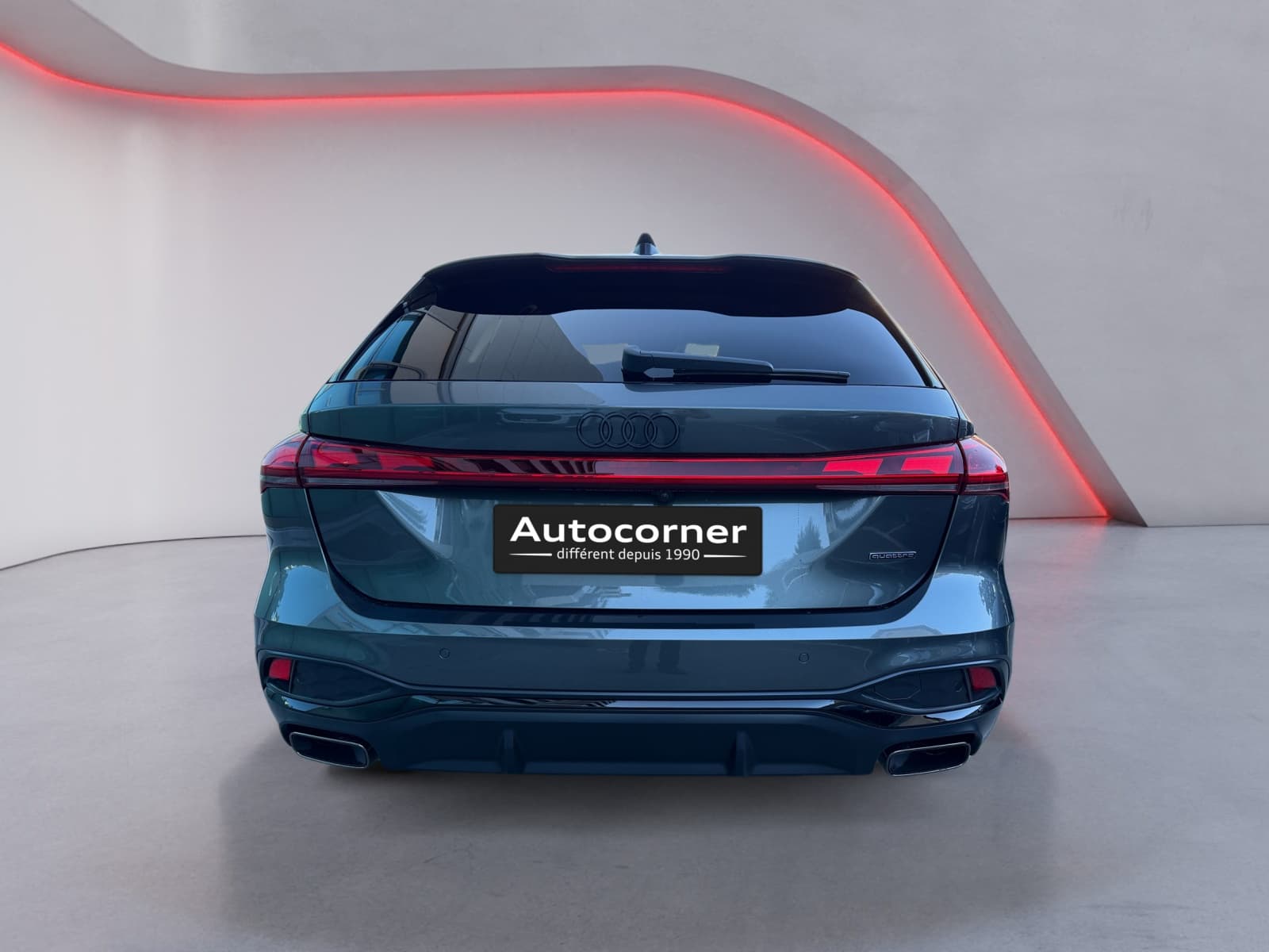 AUDI A5 - Image 4