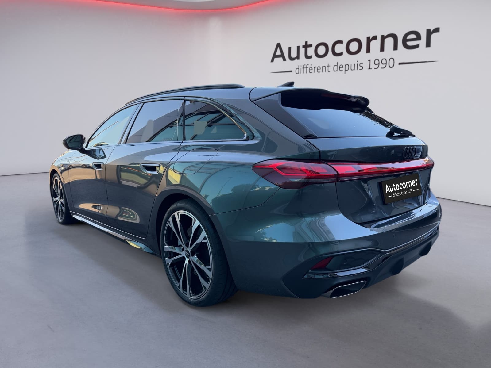 AUDI A5 - Image 3