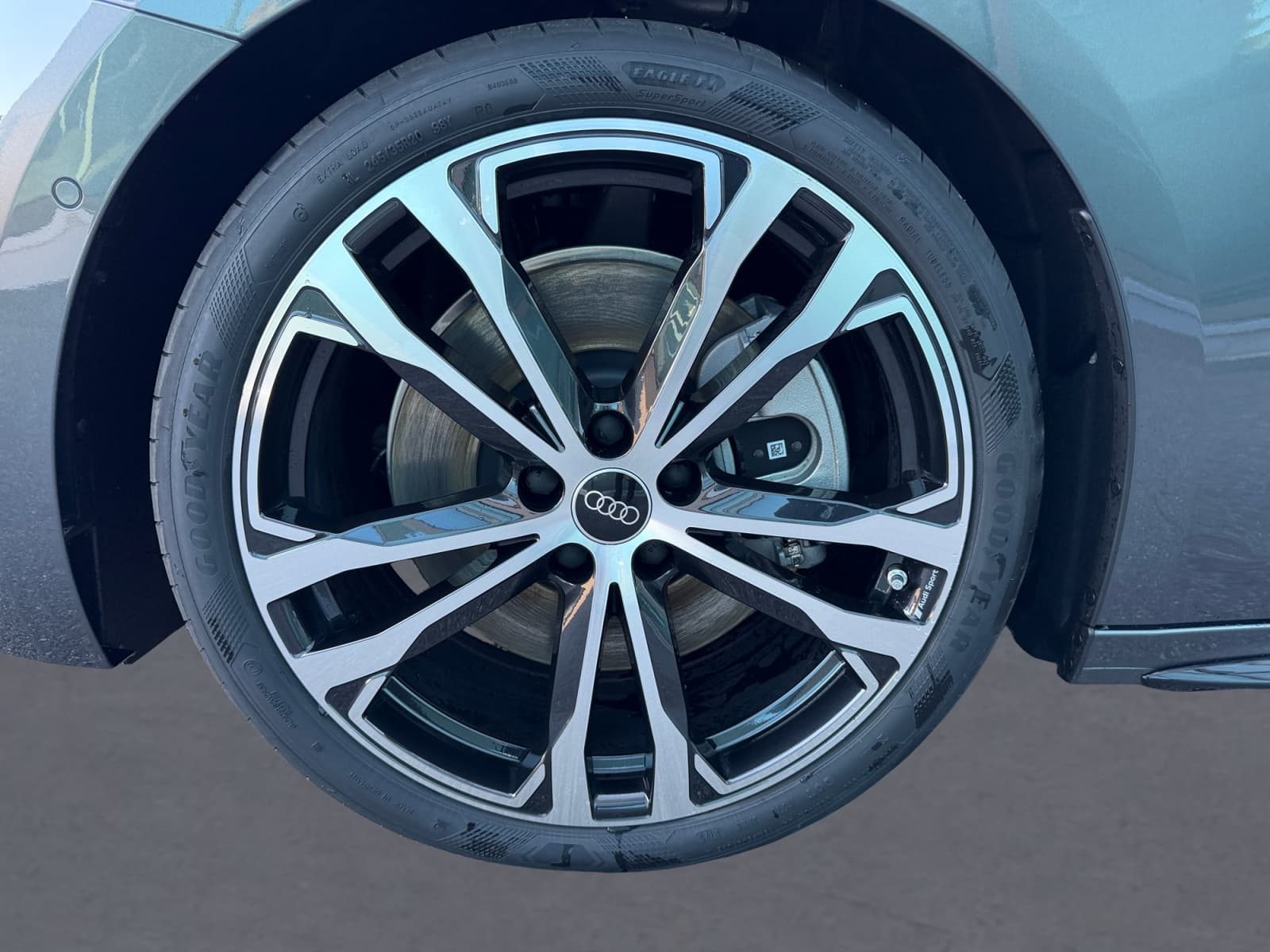 AUDI A5 - Image 12