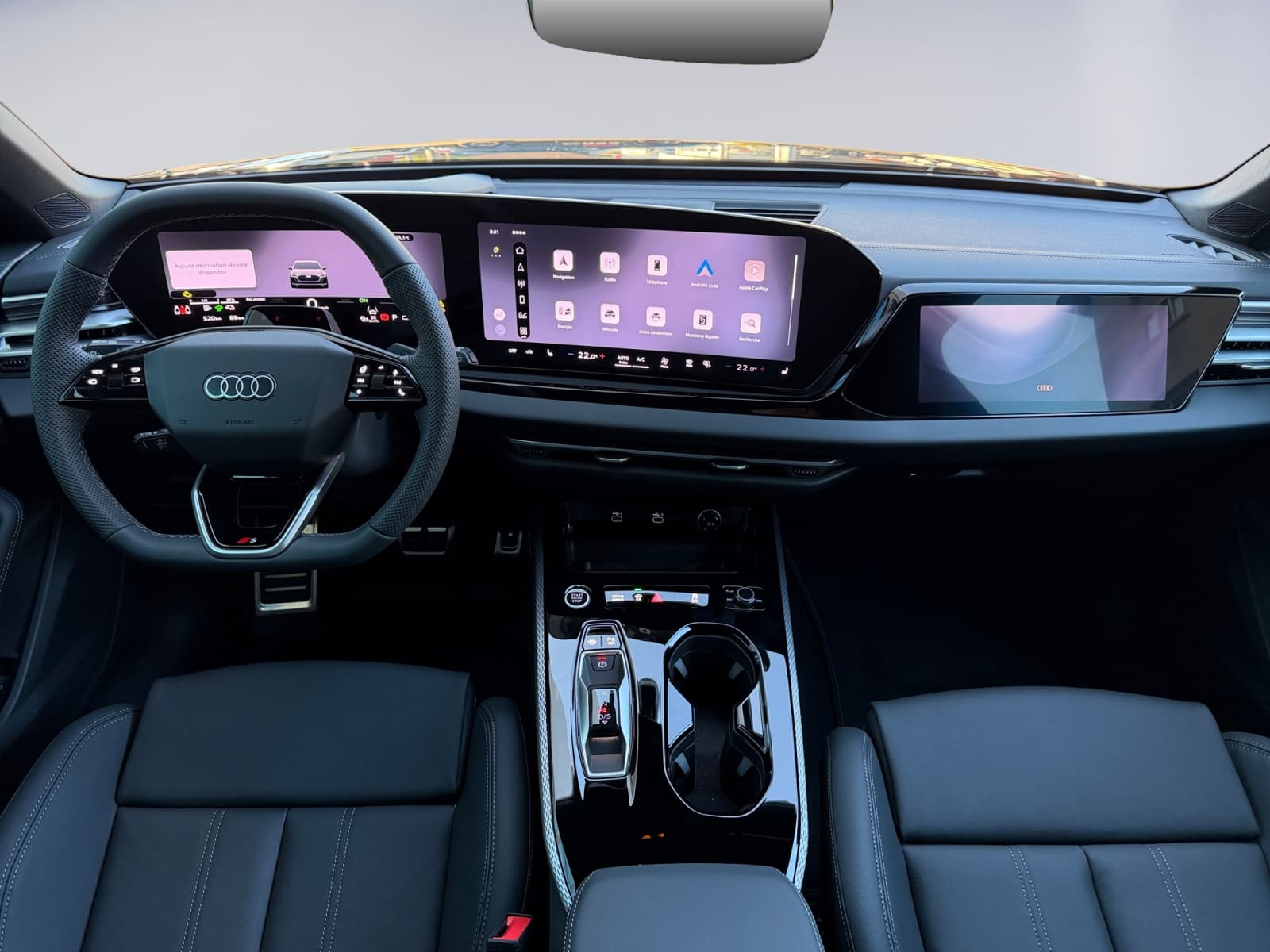 AUDI A5 - Image 9