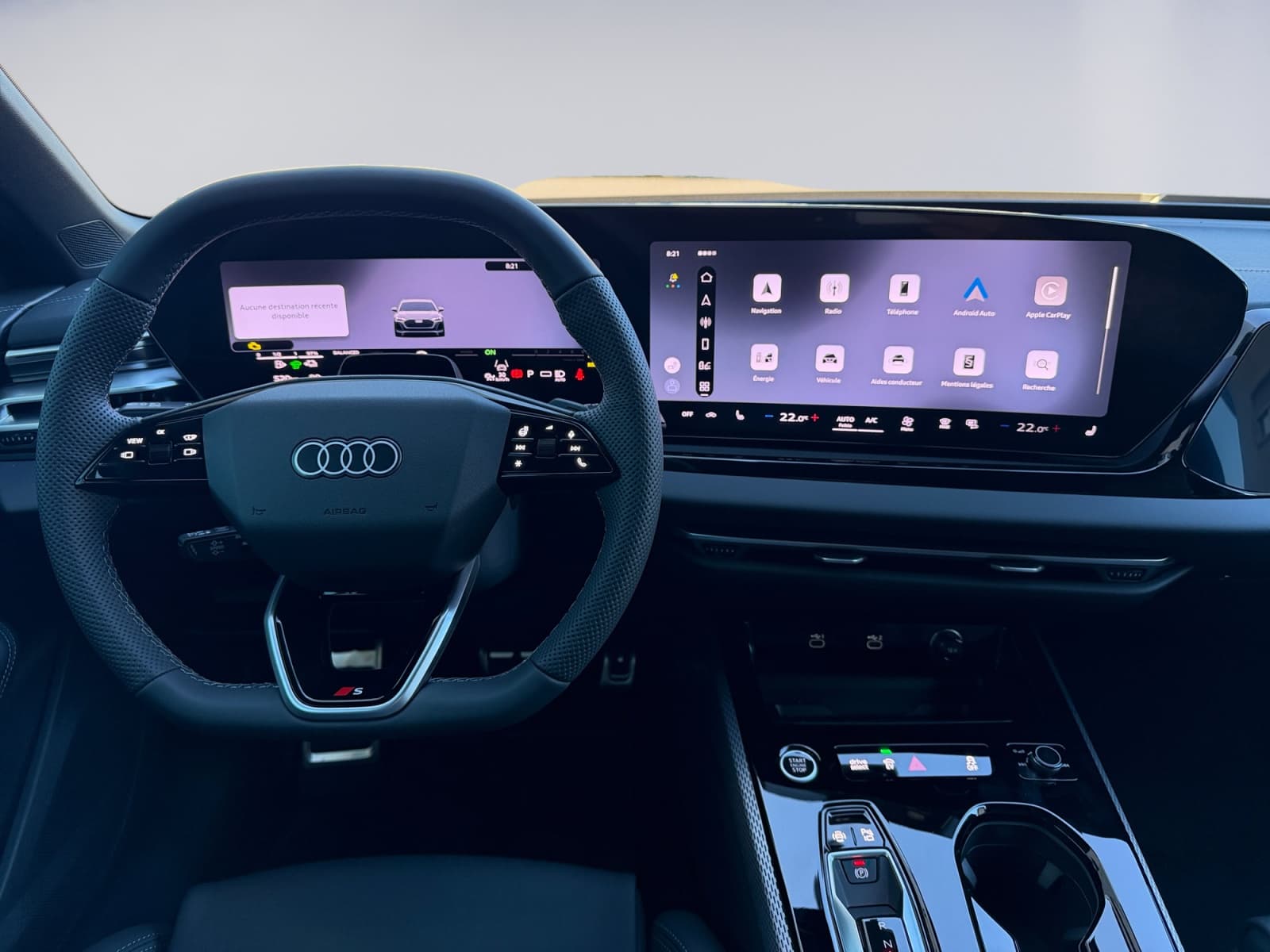 AUDI A5 - Image 8