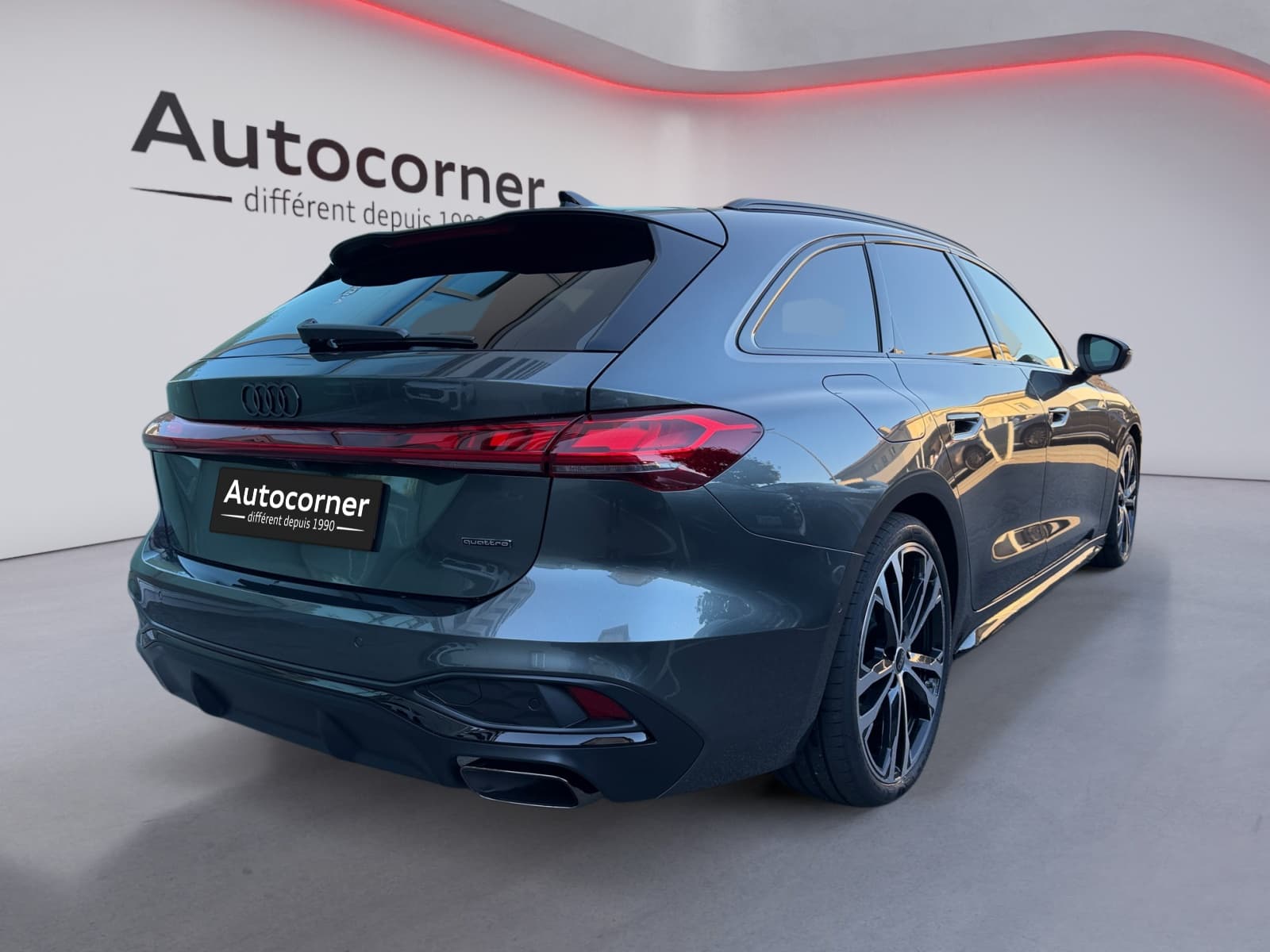 AUDI A5 - Image 5