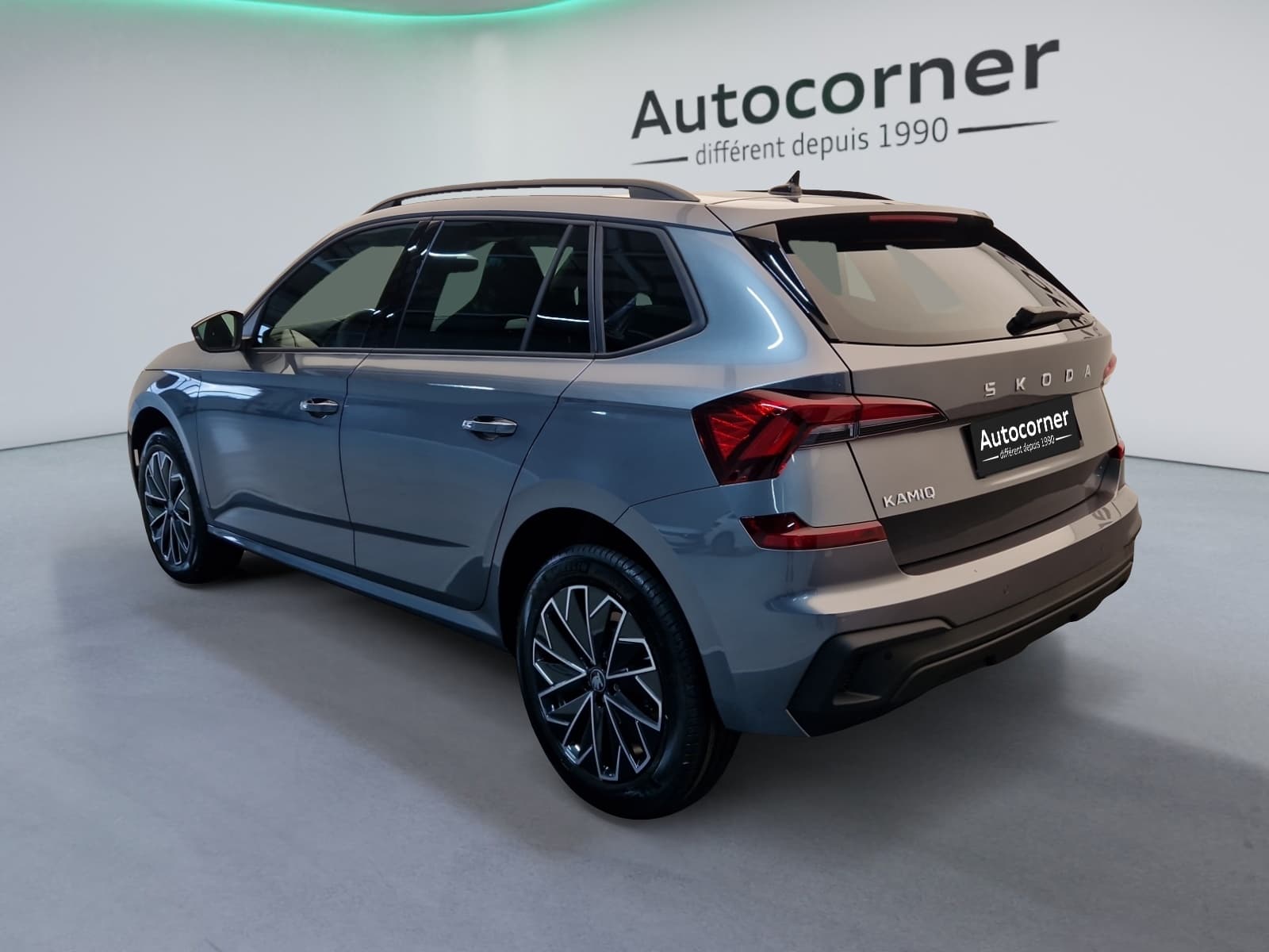 SKODA KAMIQ - Image 3
