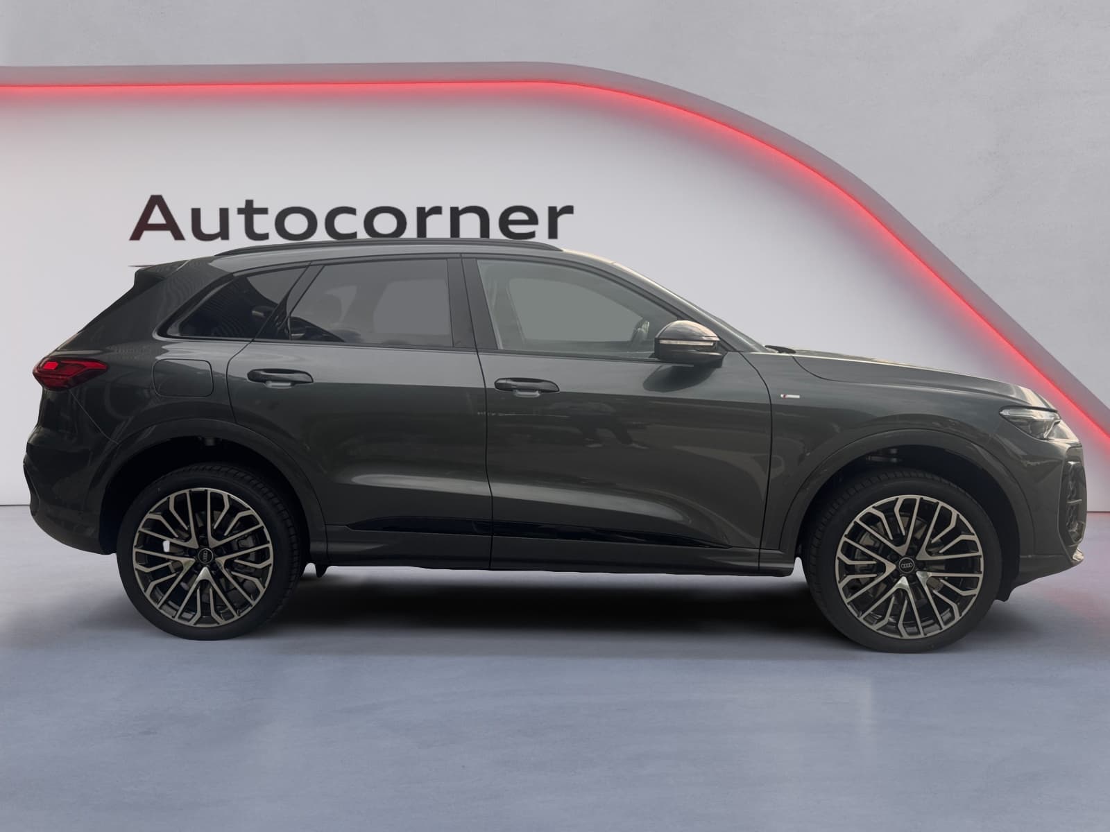 AUDI Q5 - Image 6