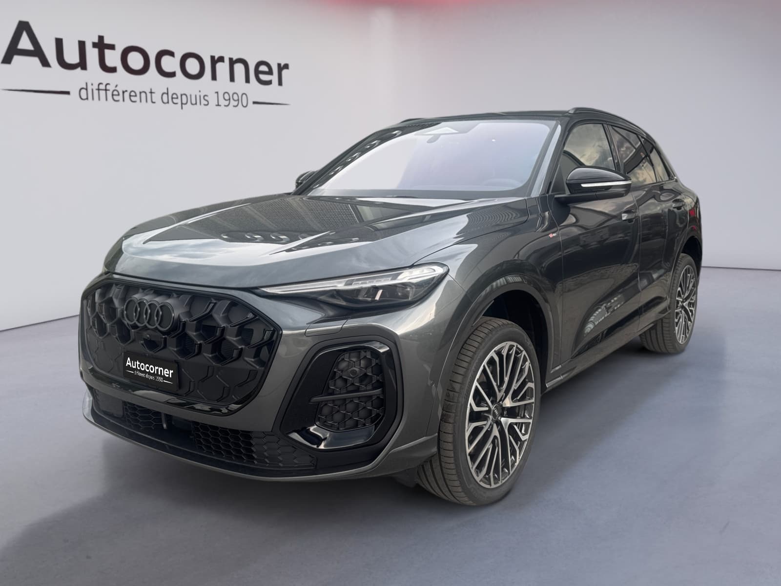 AUDI Q5 - Image 7