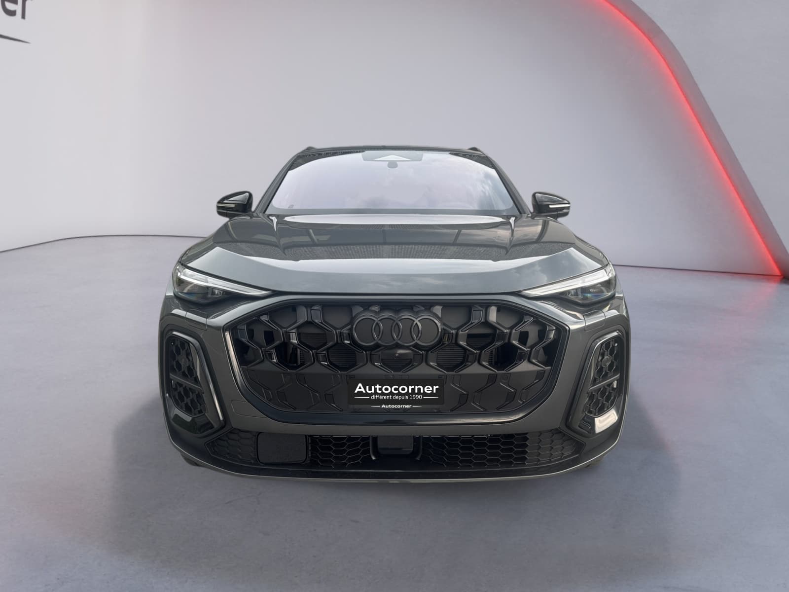 AUDI Q5 - Image 8