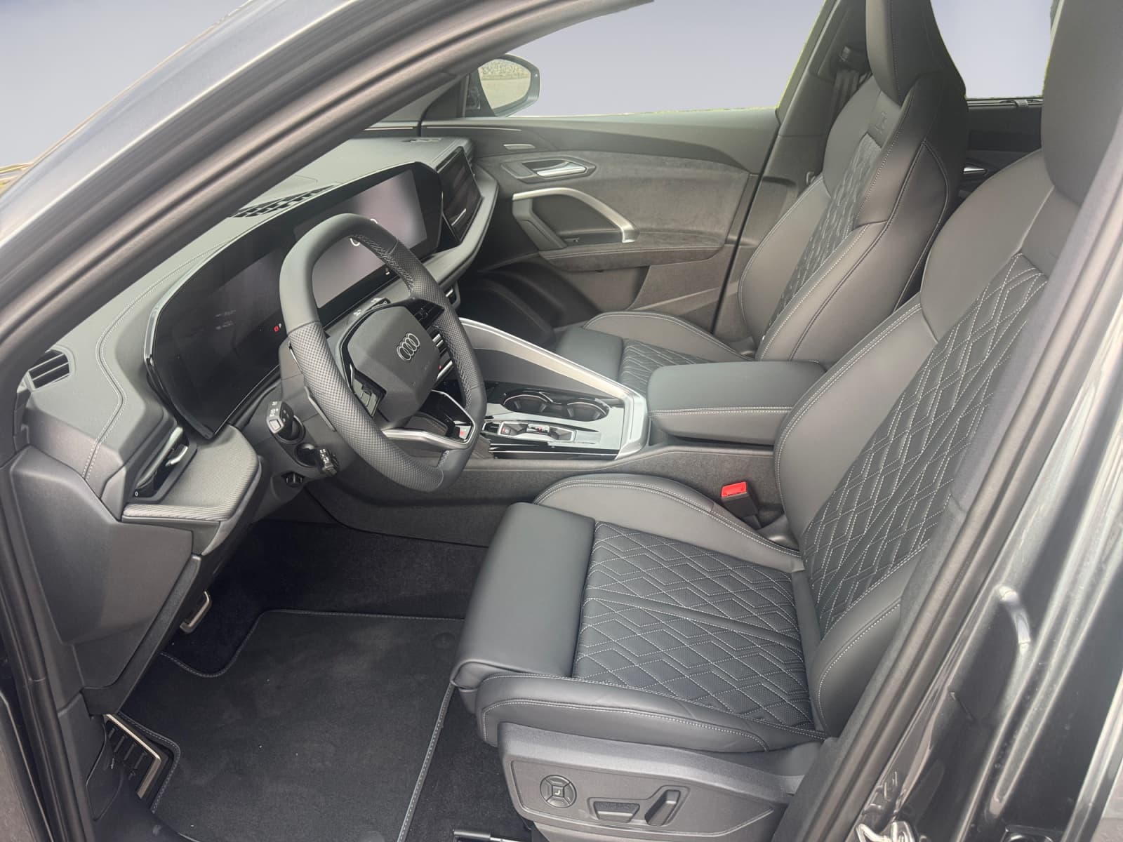 AUDI Q5 - Image 9