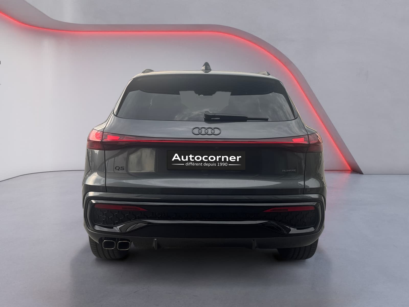 AUDI Q5 - Image 4