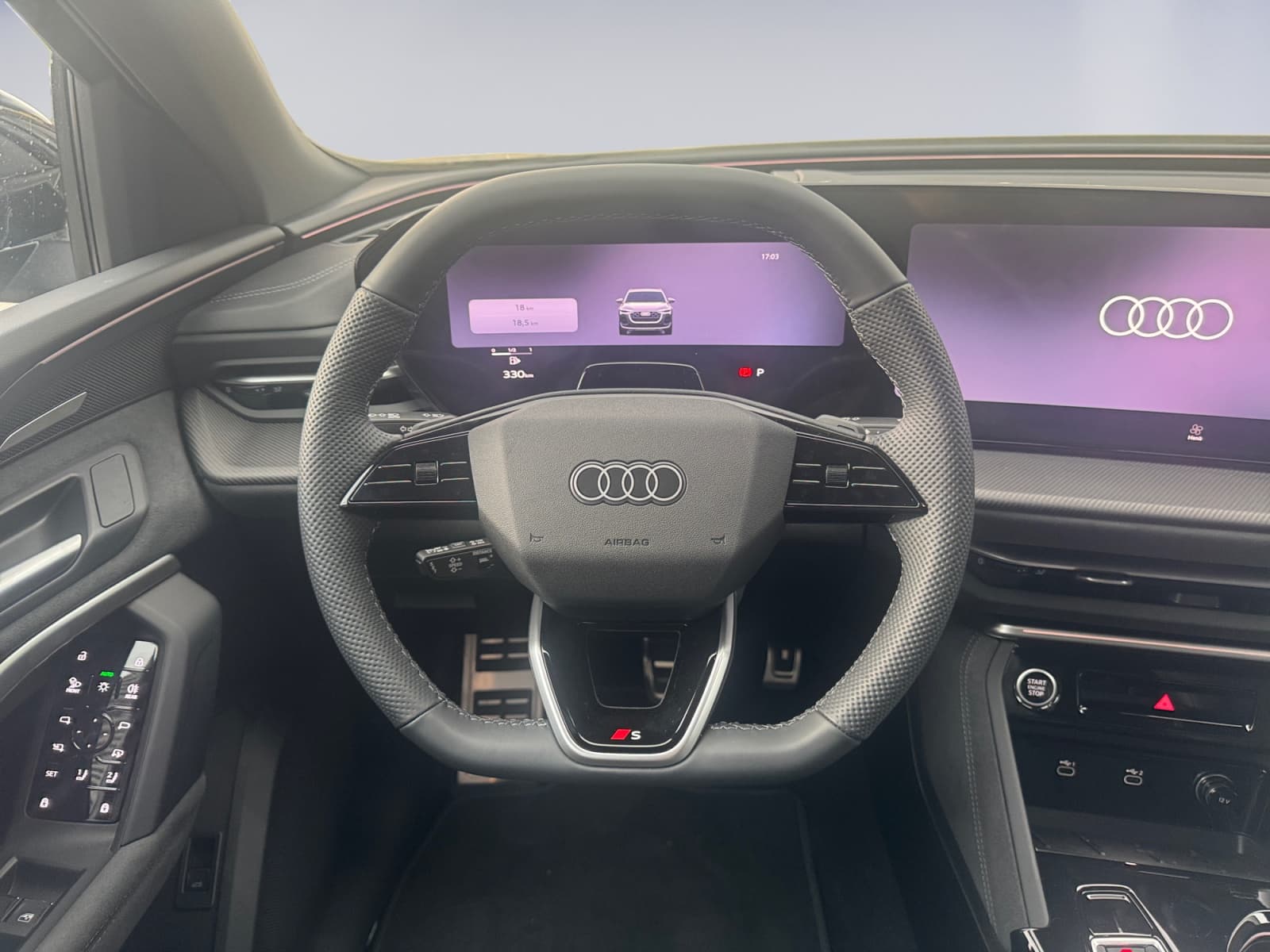 AUDI Q5 - Image 12