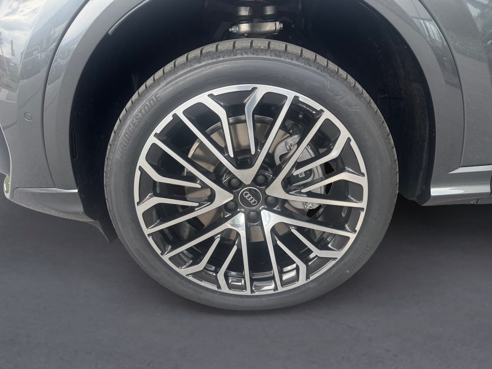 AUDI Q5 - Image 14