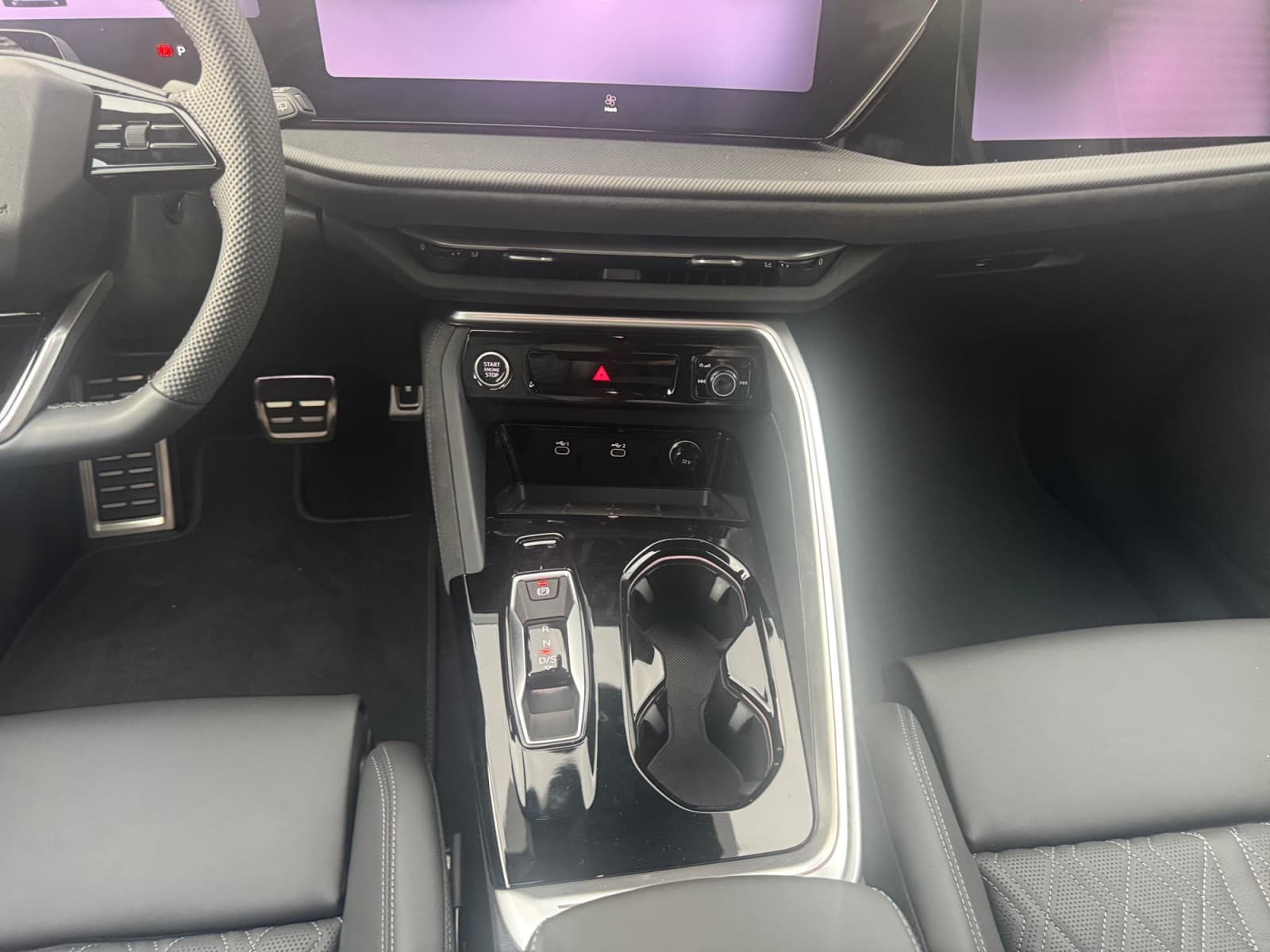 AUDI Q5 - Image 11