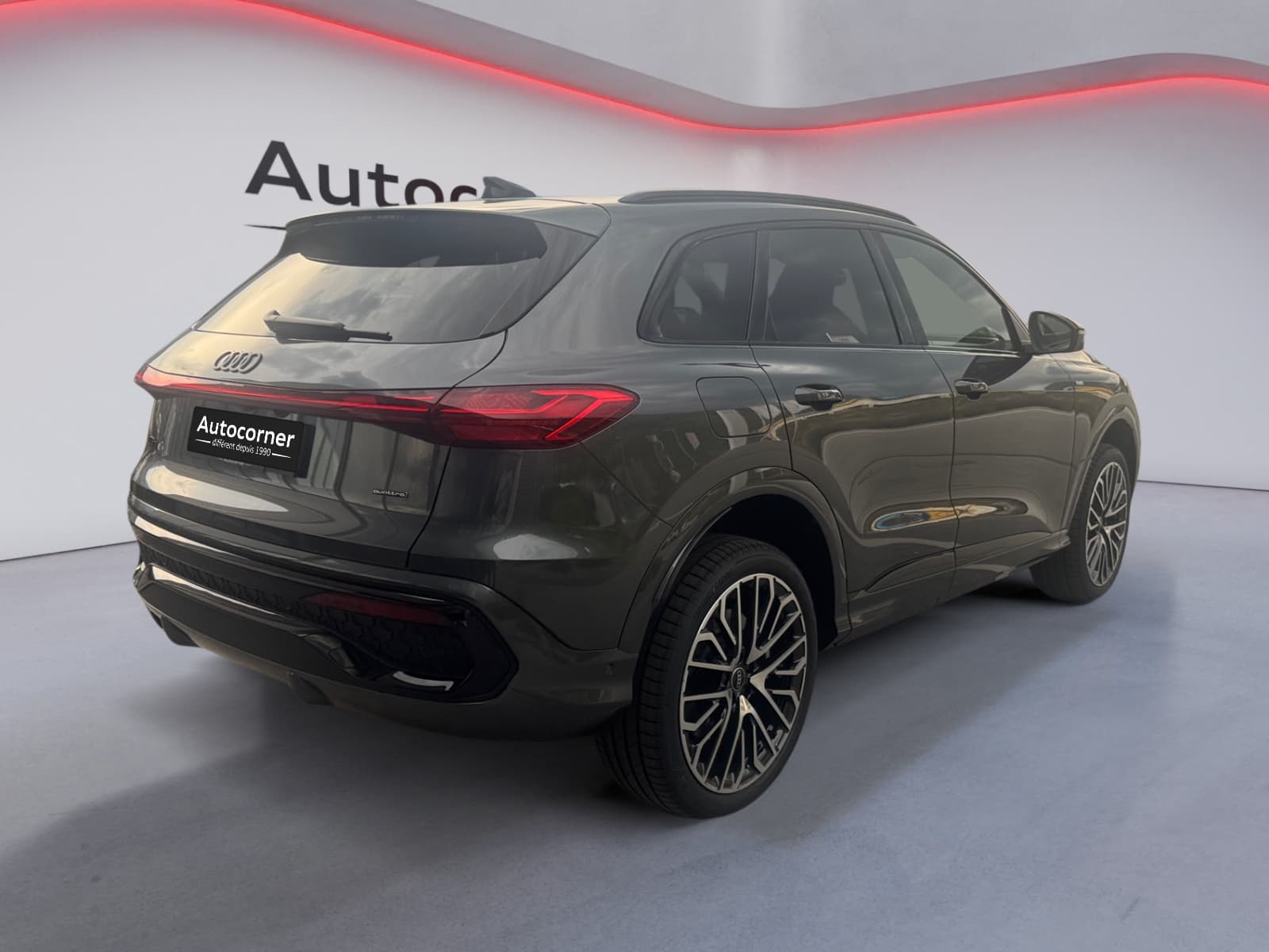 AUDI Q5 - Image 5