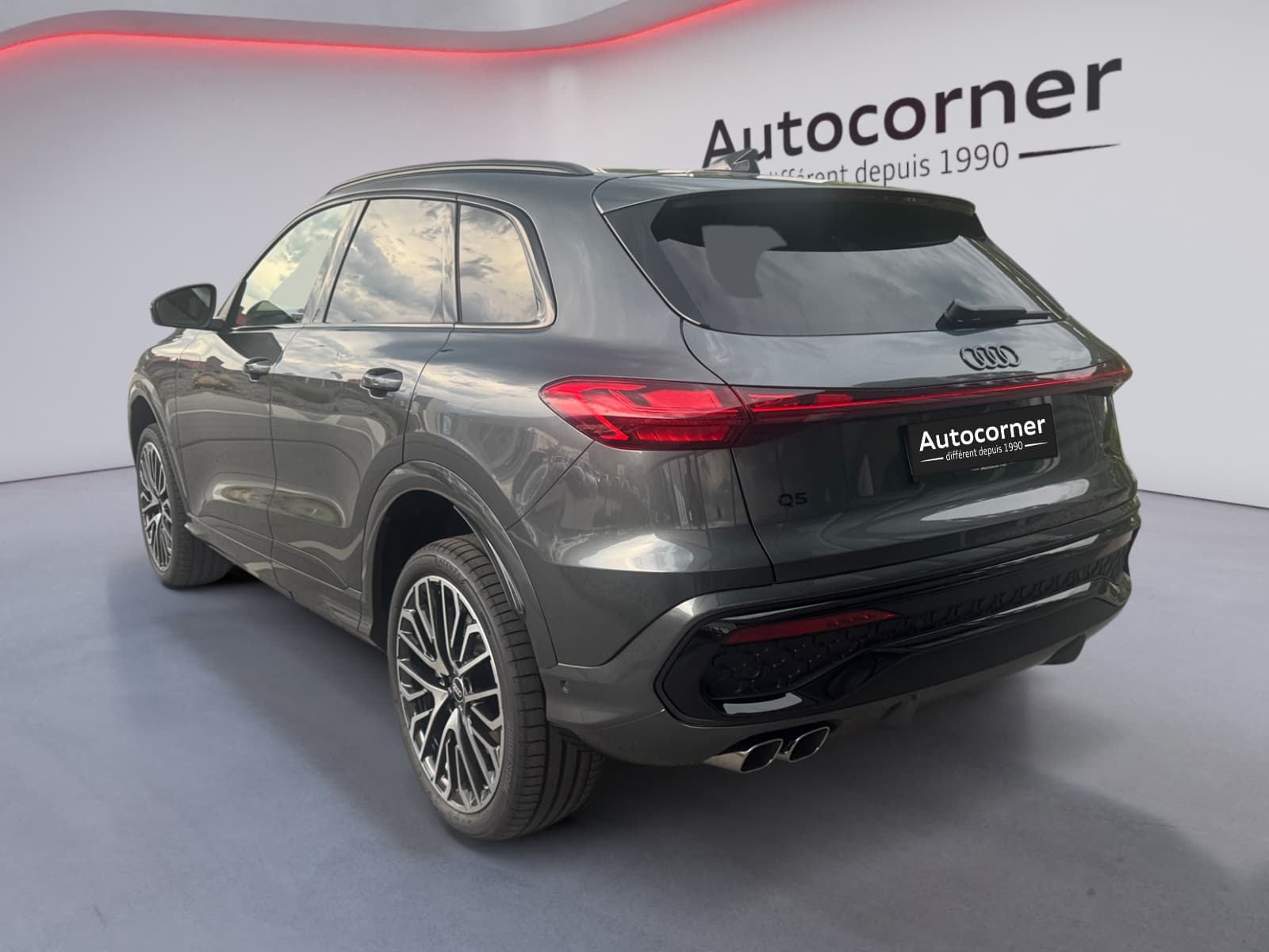 AUDI Q5 - Image 3