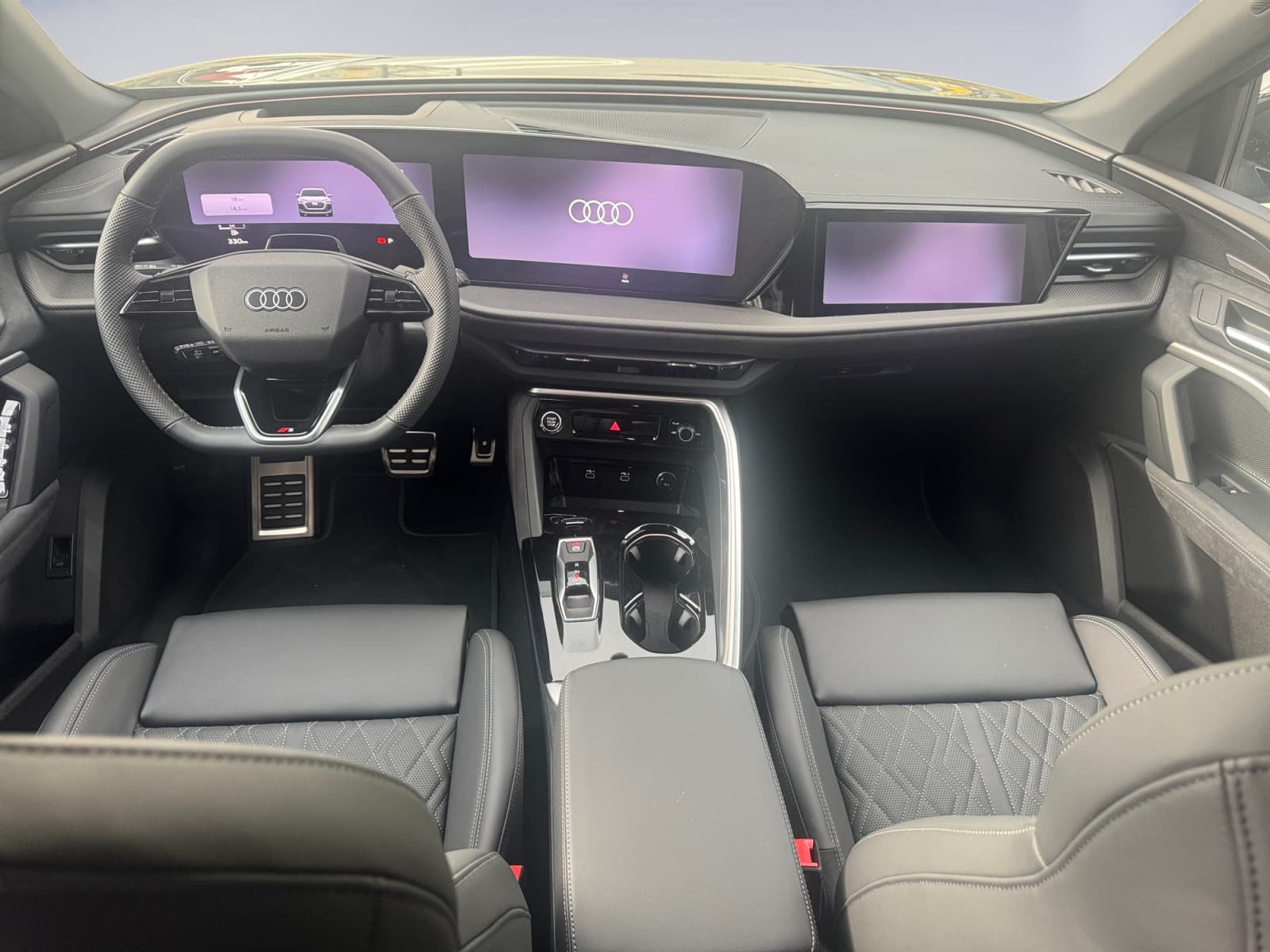 AUDI Q5 - Image 10