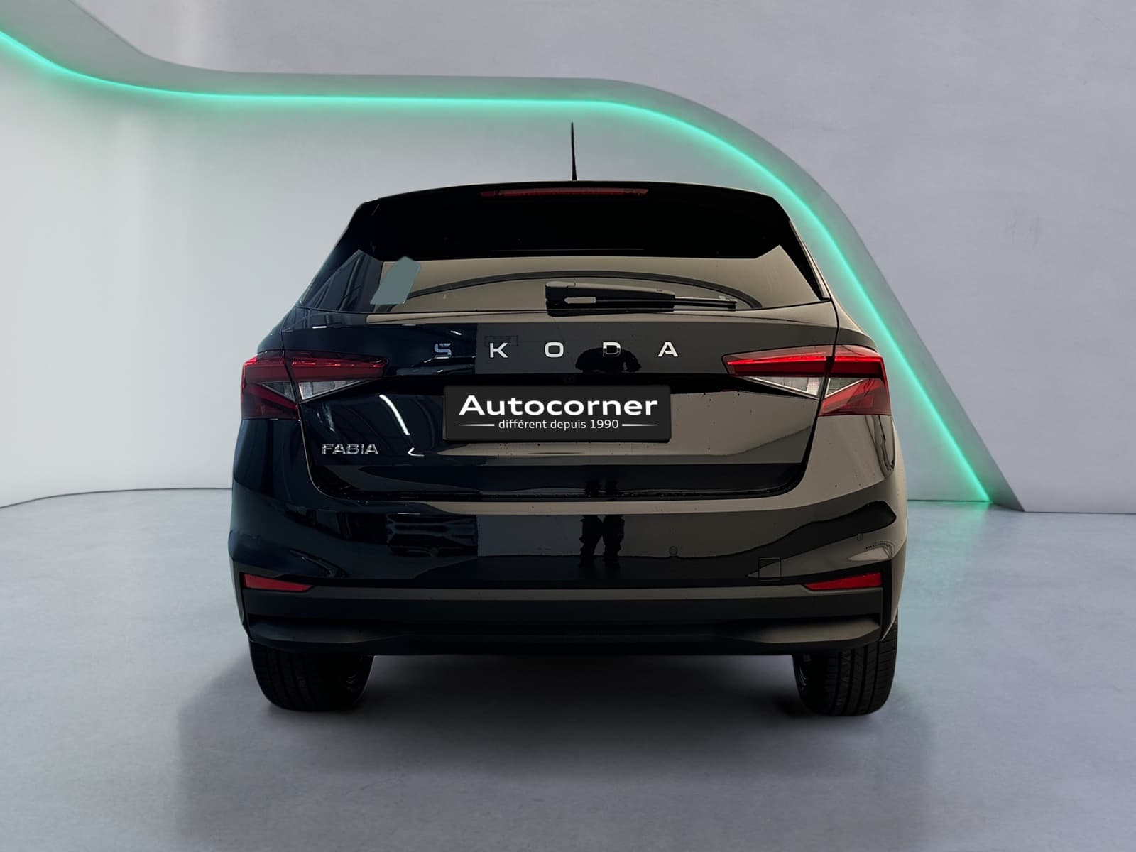 SKODA FABIA - Image 4