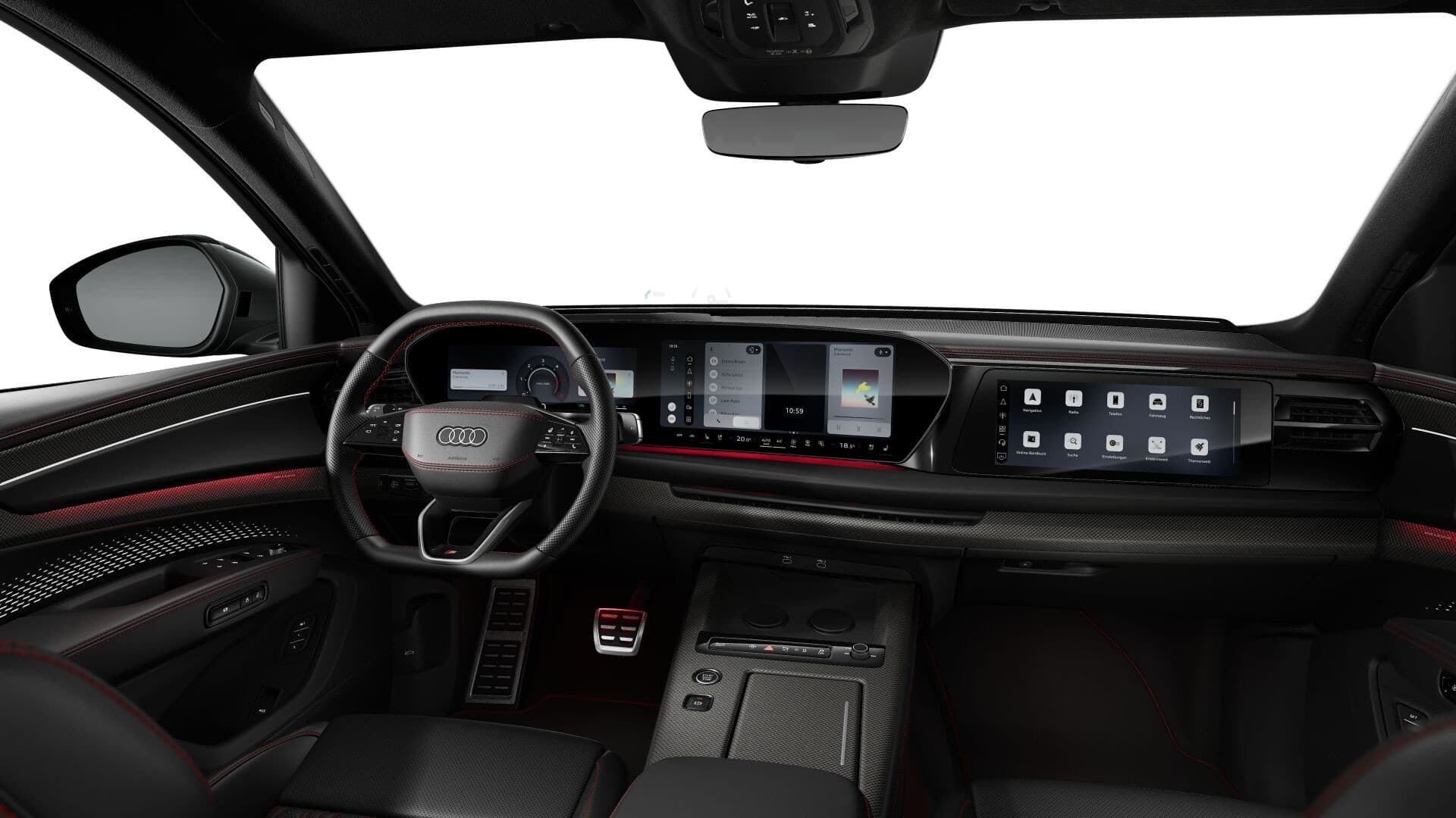 AUDI Q7 - Image 6
