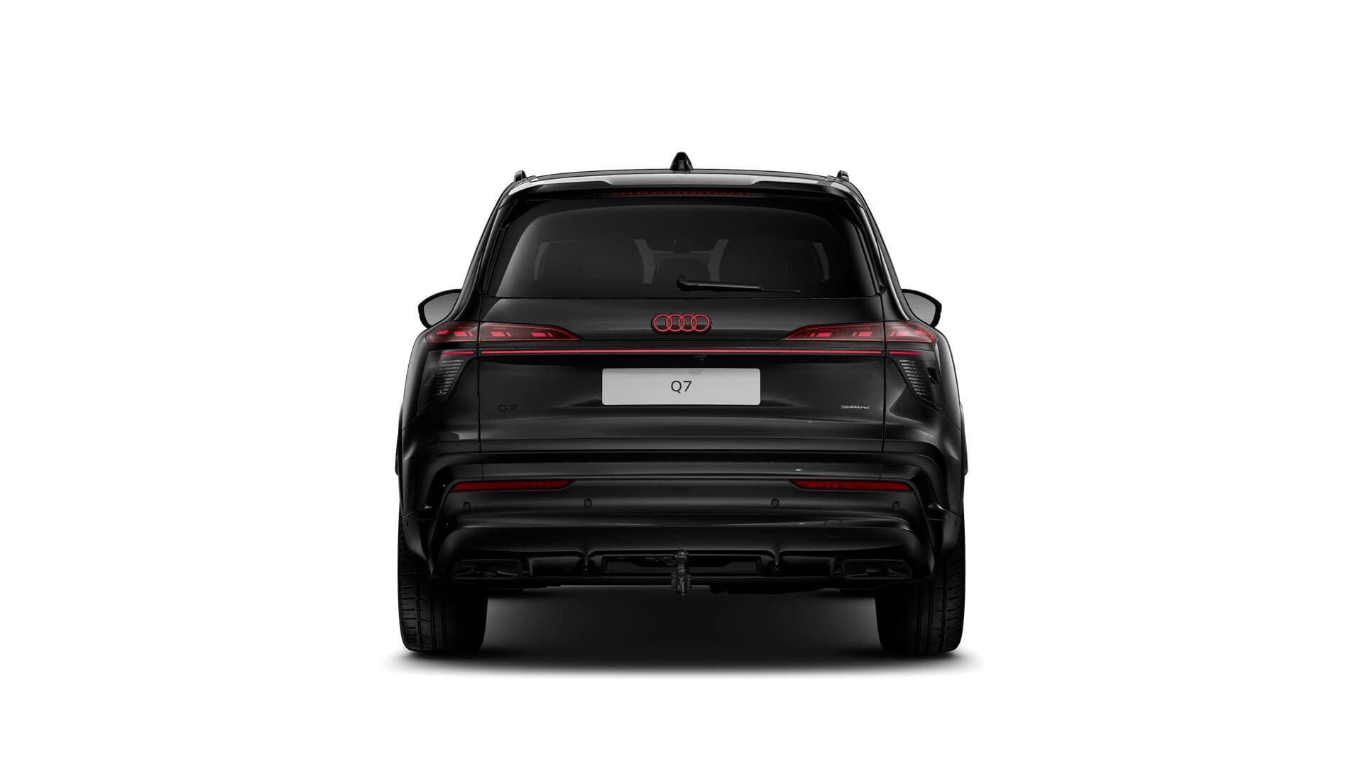 AUDI Q7 - Image 3