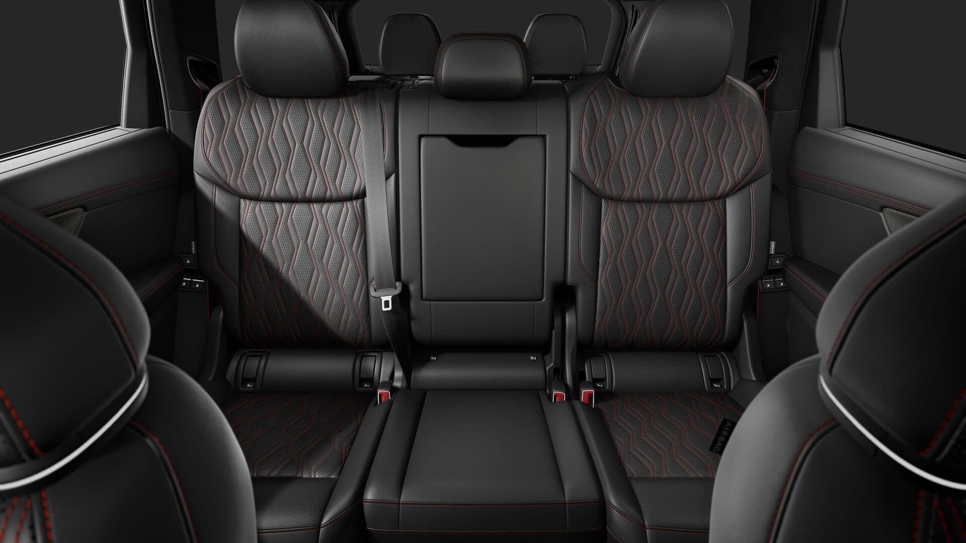 AUDI Q7 - Image 7