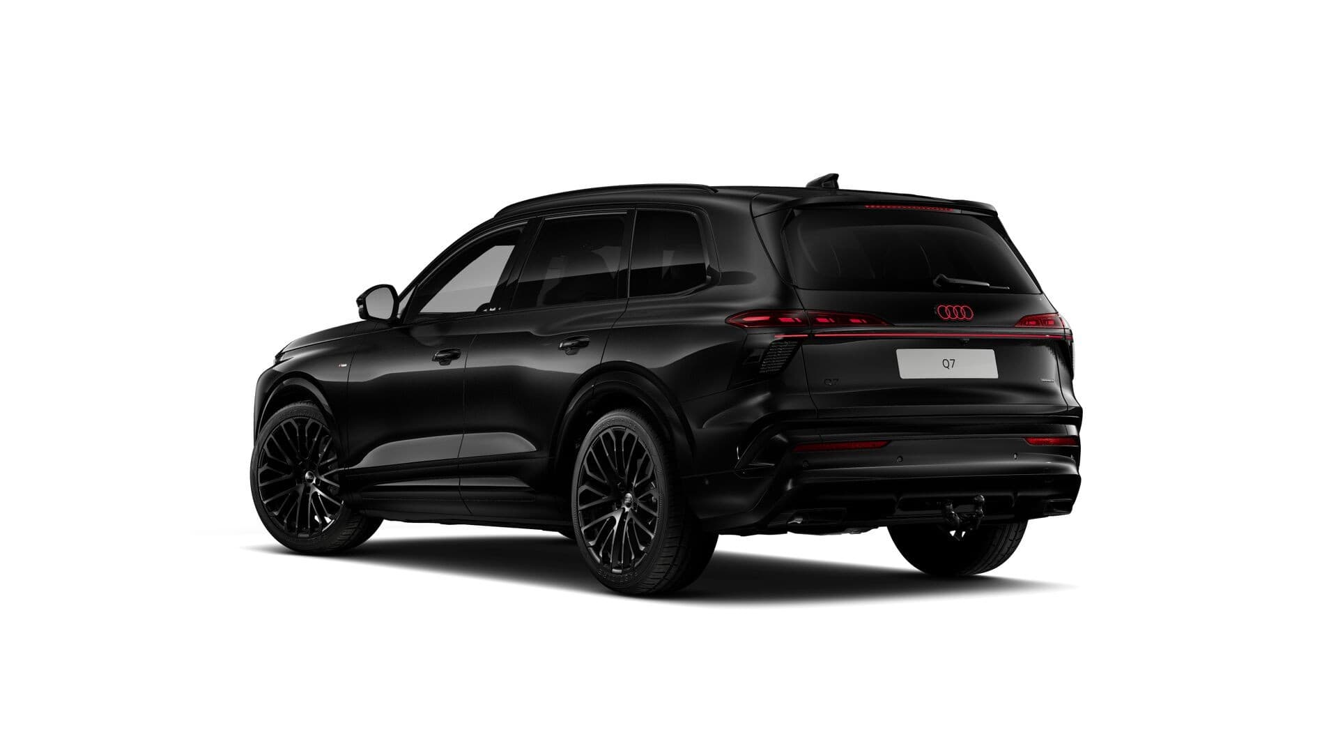 AUDI Q7 - Image 4