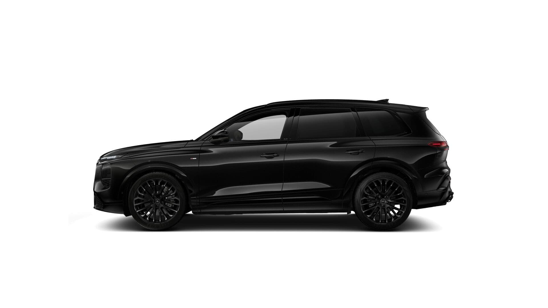 AUDI Q7 - Image 5