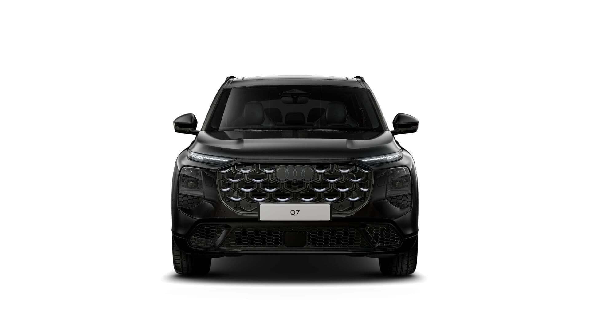 AUDI Q7 - Image 2
