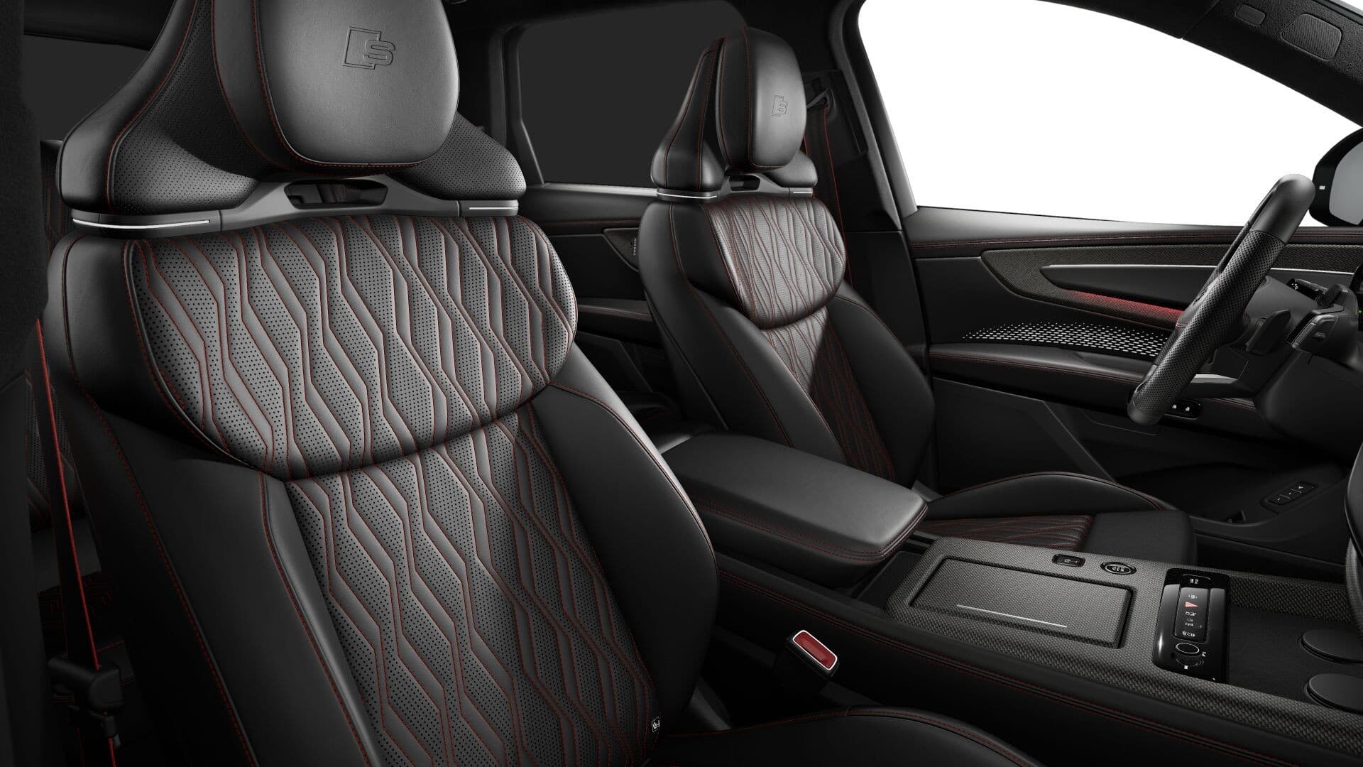 AUDI Q7 - Image 8