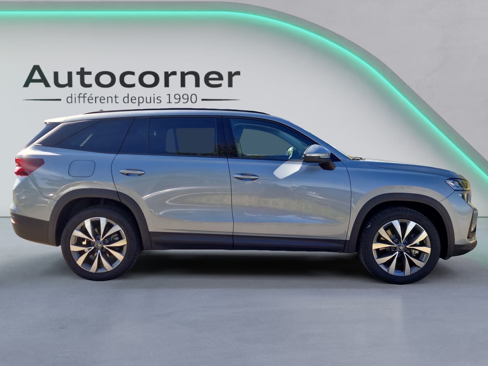 SKODA KODIAQ - Image 2