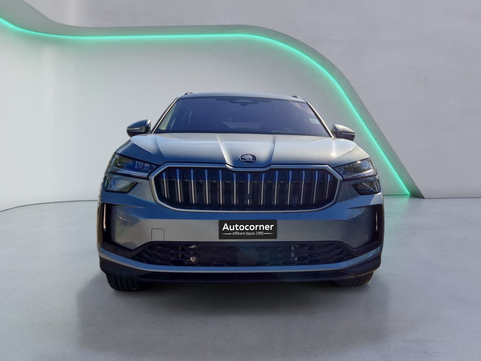 SKODA KODIAQ - Image 5