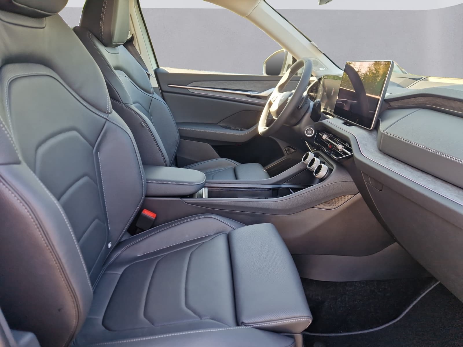 SKODA KODIAQ - Image 8