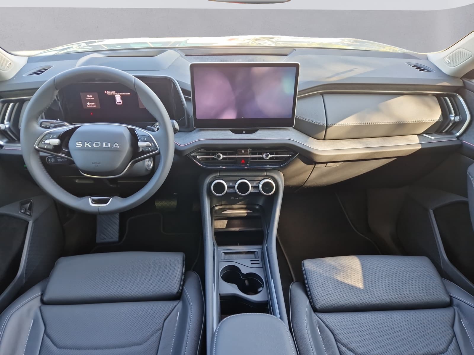 SKODA KODIAQ - Image 7