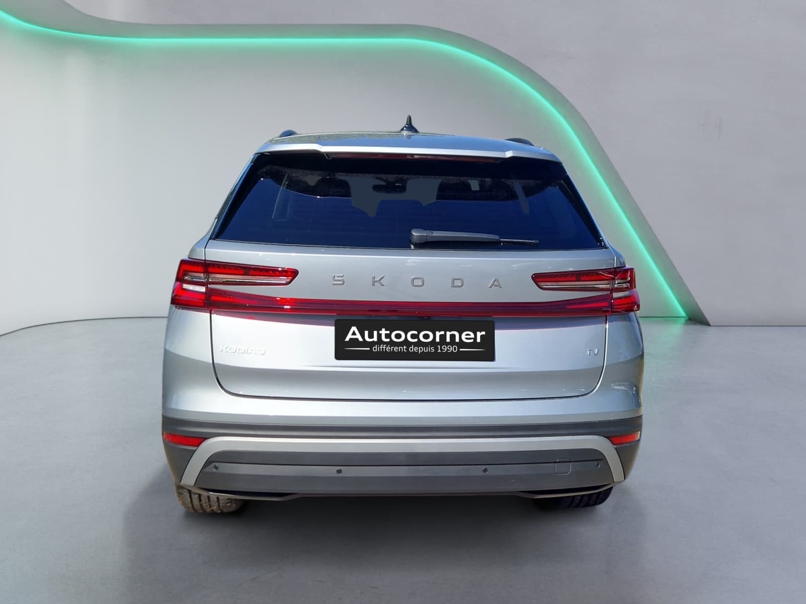 SKODA KODIAQ - Image 4