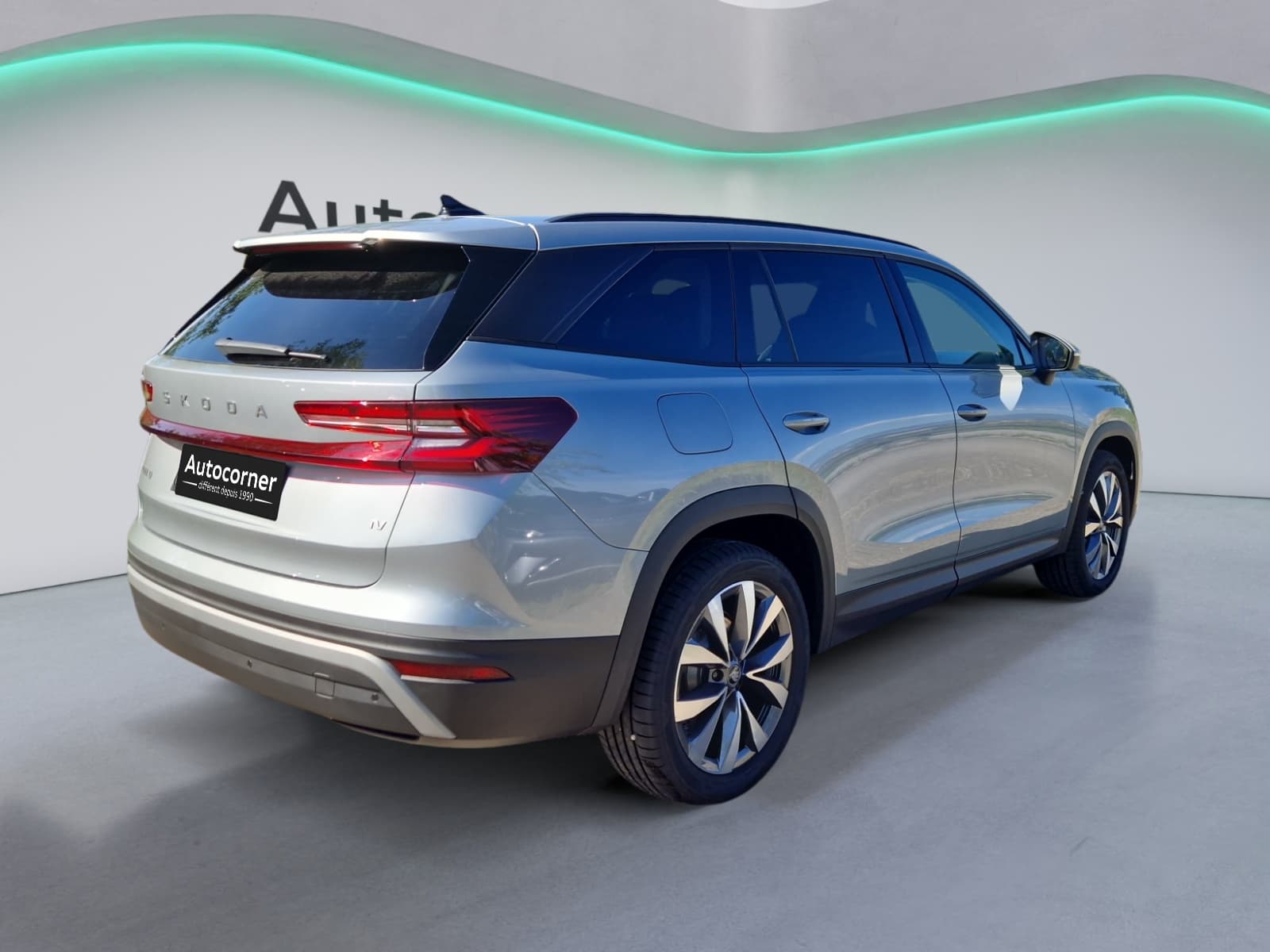 SKODA KODIAQ - Image 3