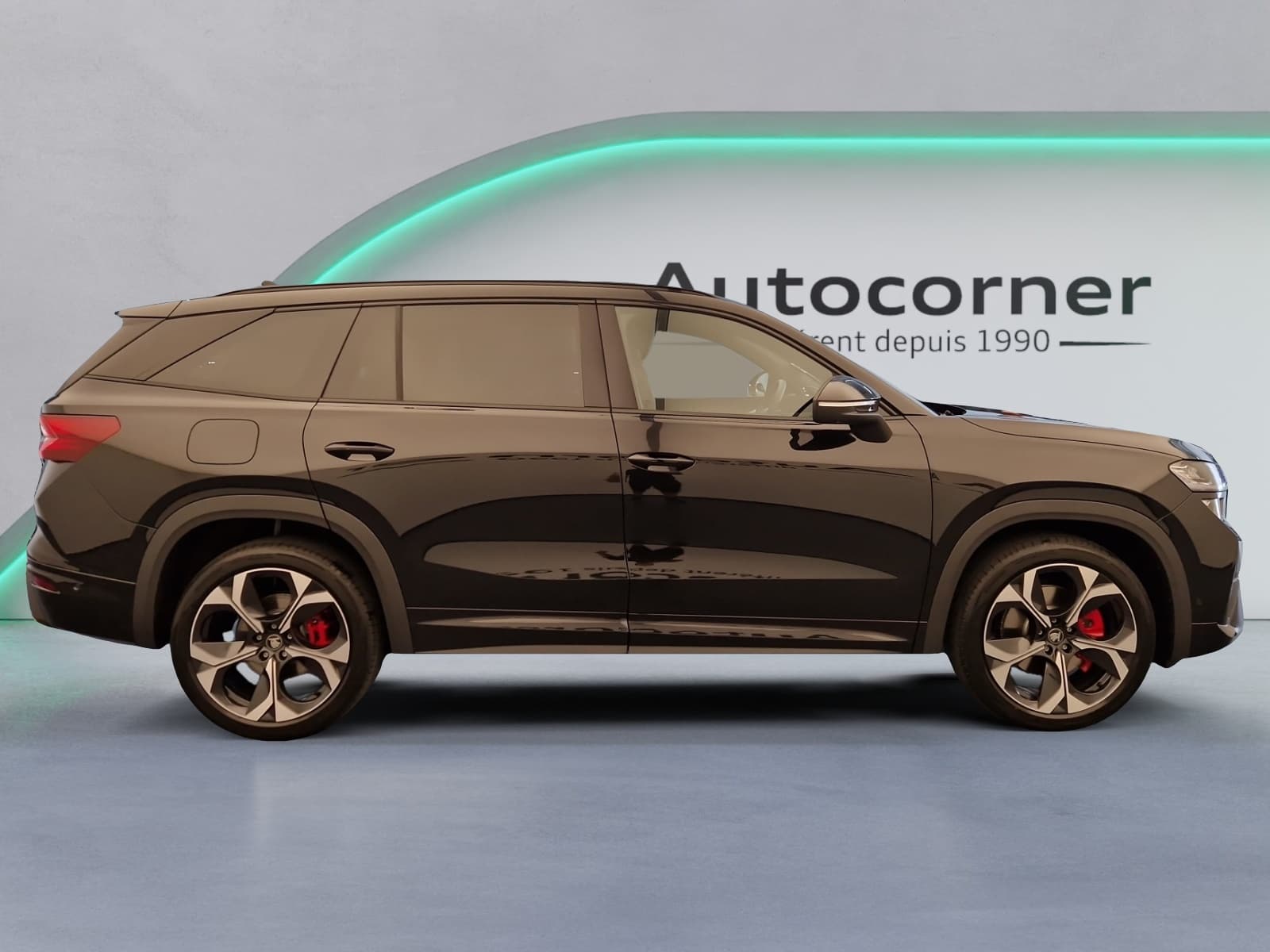 SKODA KODIAQ - Image 6