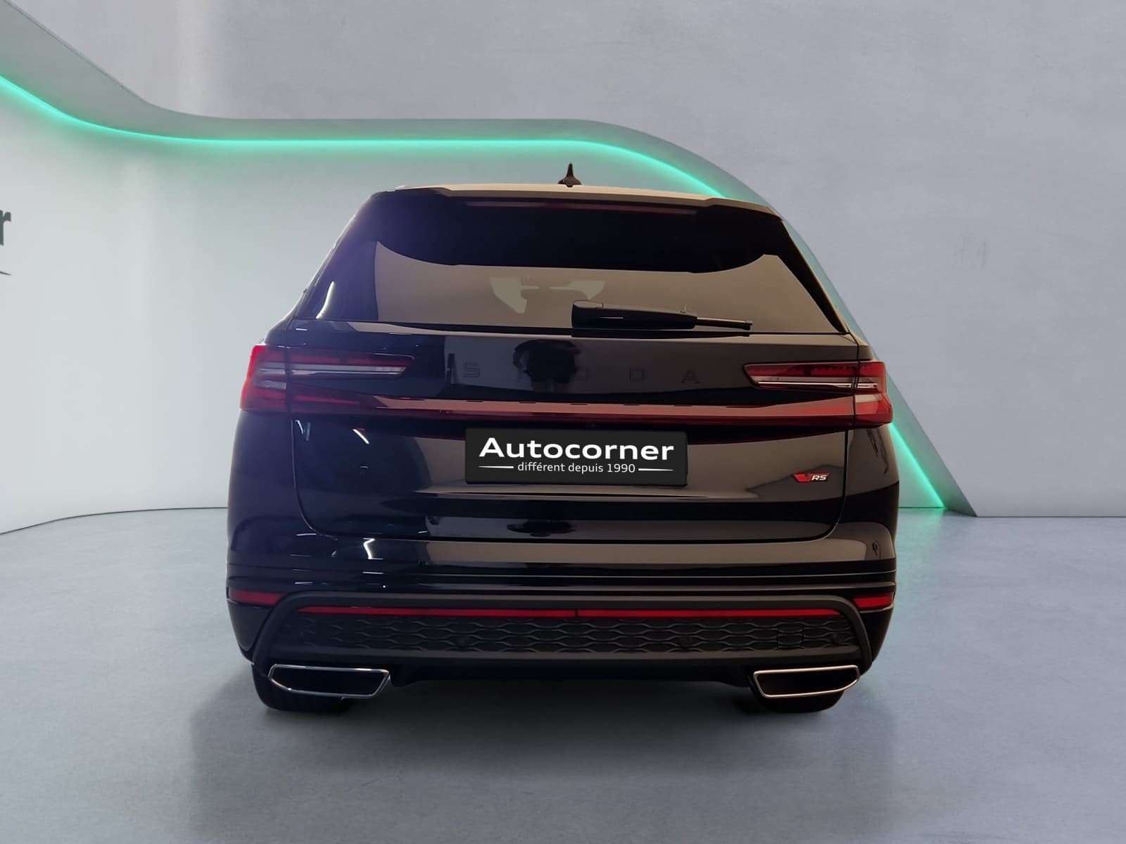 SKODA KODIAQ - Image 4